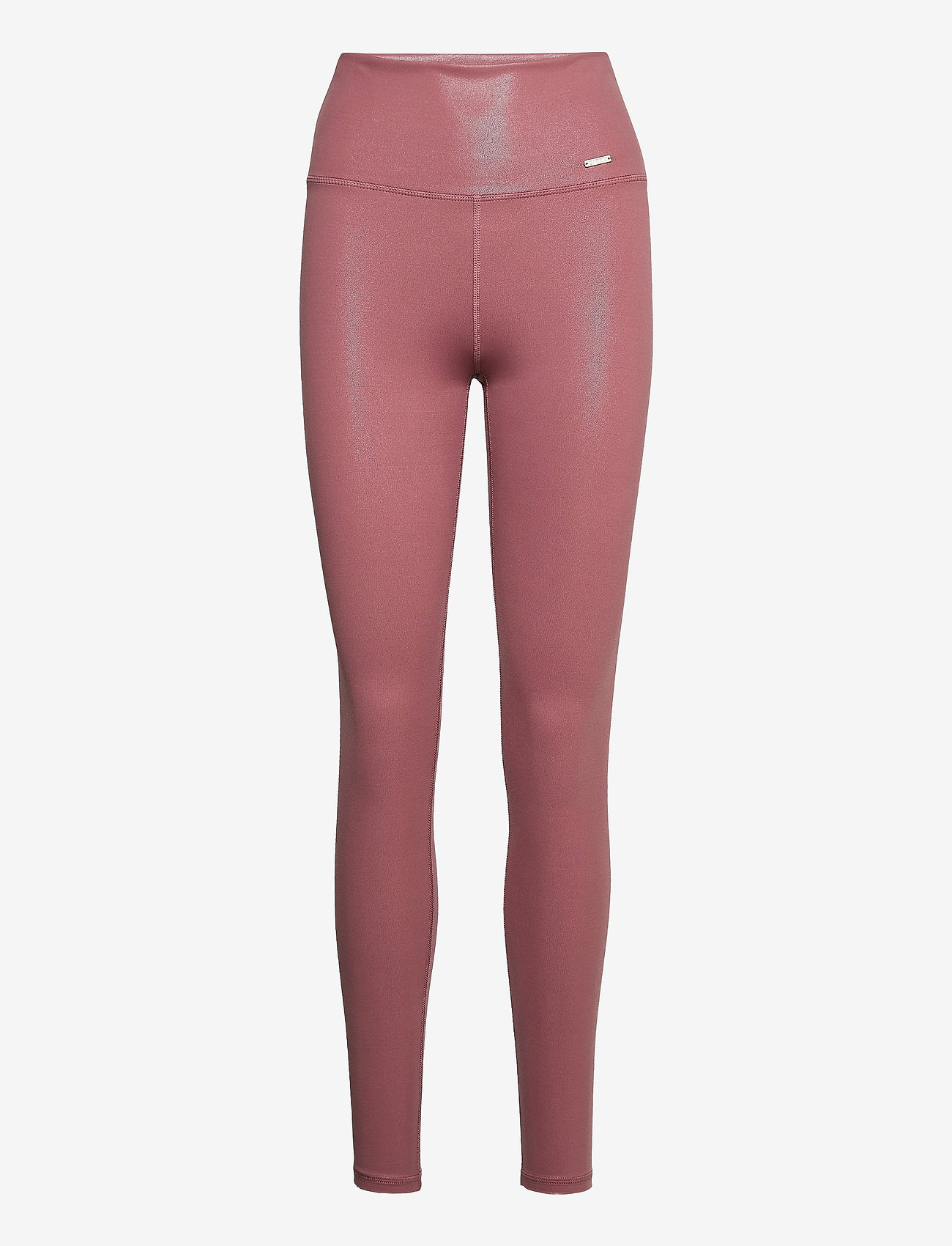aim´n - Pink Beat Shine On Tights - full längd - pink - 1