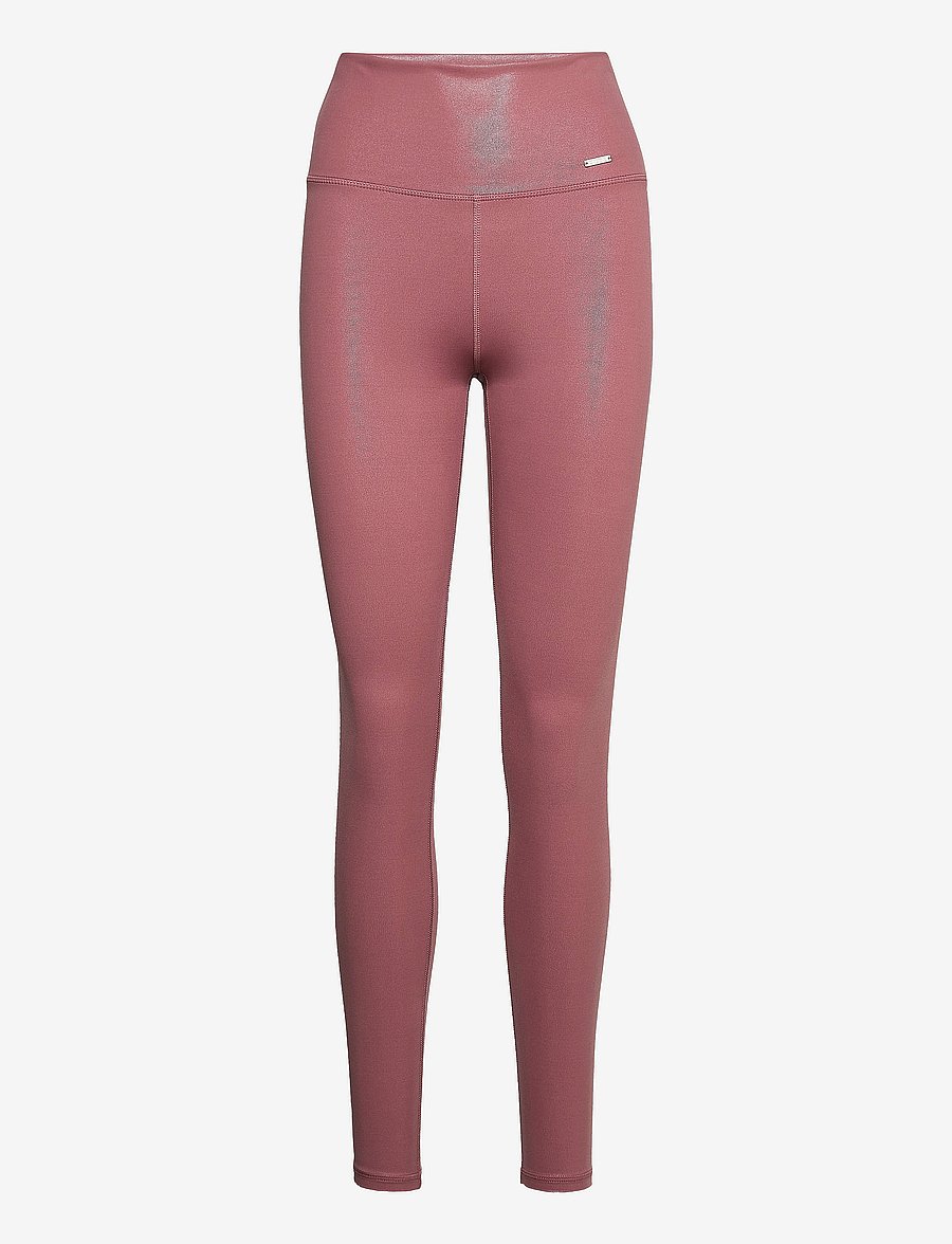 aim´n - Pink Beat Shine On Tights - tights - pink - 1