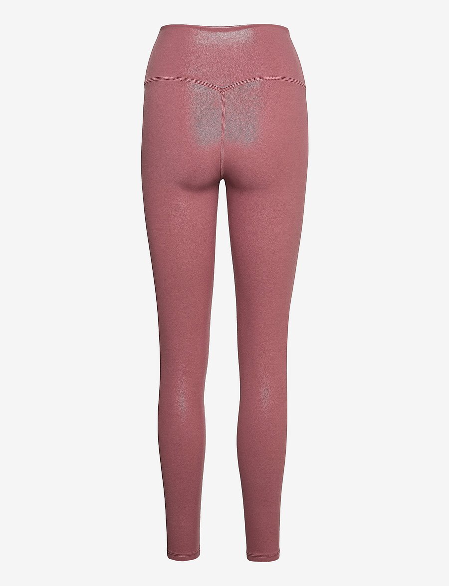 aim´n - Pink Beat Shine On Tights - tights - pink - 2