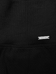 AIM'N - Black Luxe Seamless Tights - seamless tights - black - 6