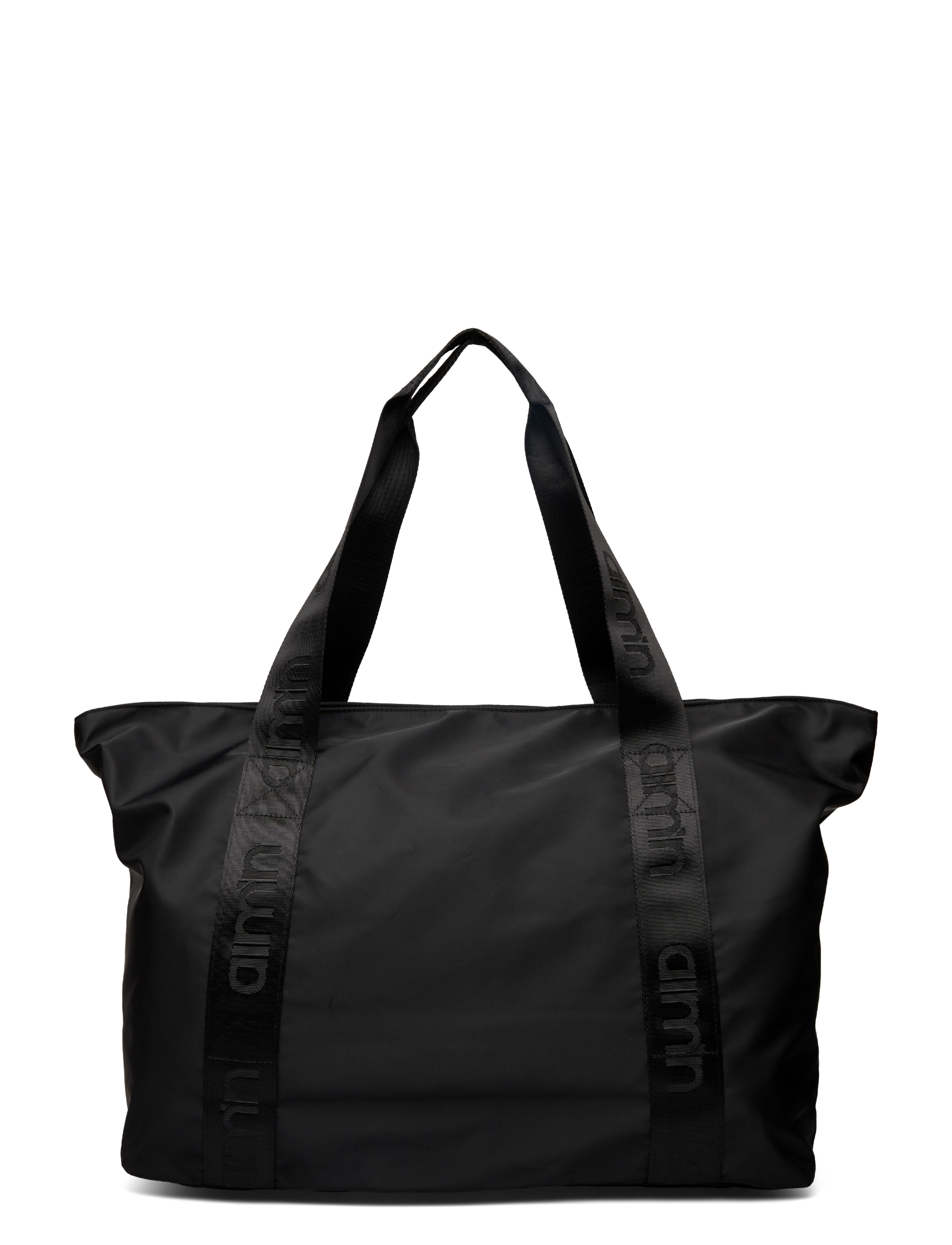 aim´n Weekend Bag - App deal - BLACK / black