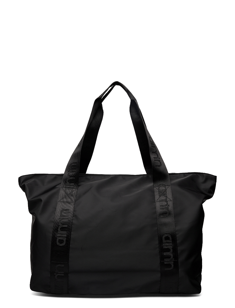 aim´n - Weekend Bag - torby treningowe - black - 1