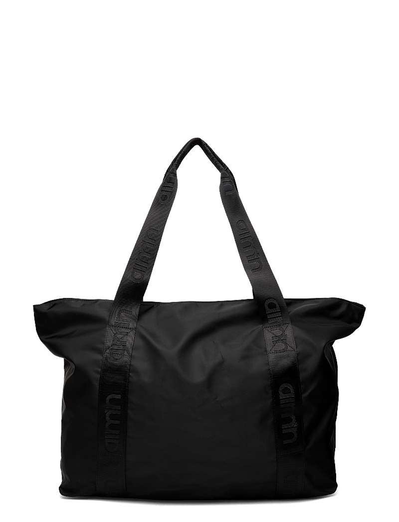 aim´n - Black Weekend Bag - trainingstaschen - black - 2