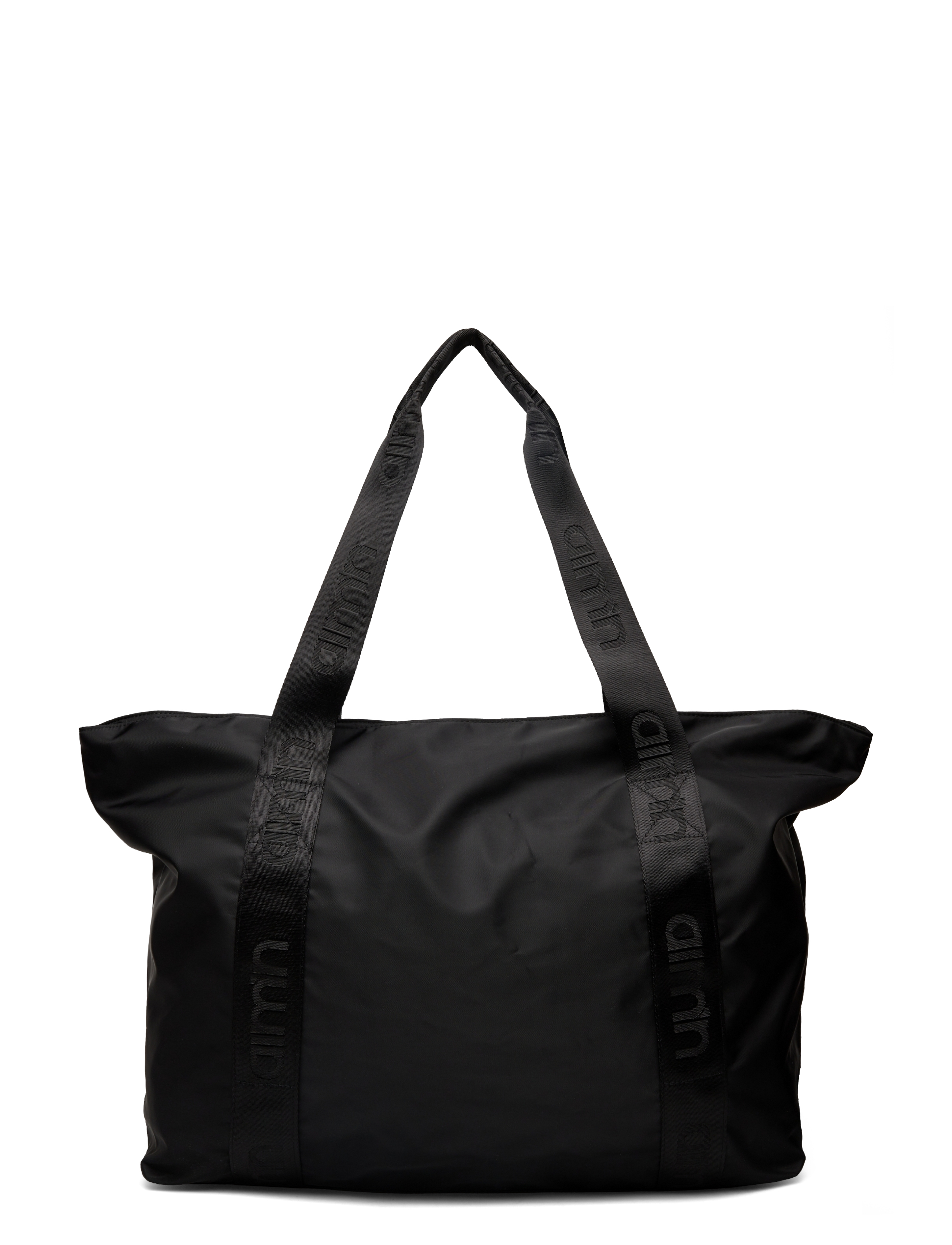 aim´n - Weekend Bag - travel bags - black - 2