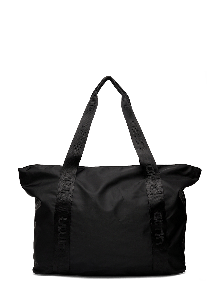 aim´n - Weekend Bag - torby treningowe - black - 2