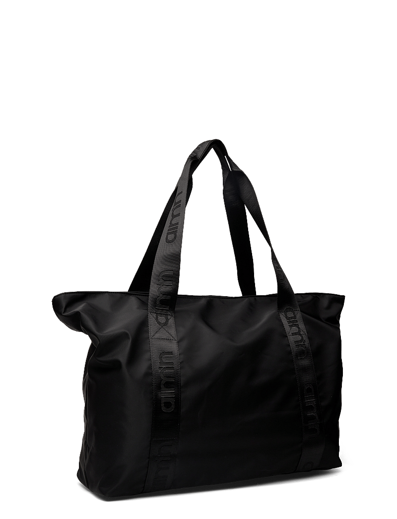 aim´n - Black Weekend Bag - trainingstaschen - black - 3