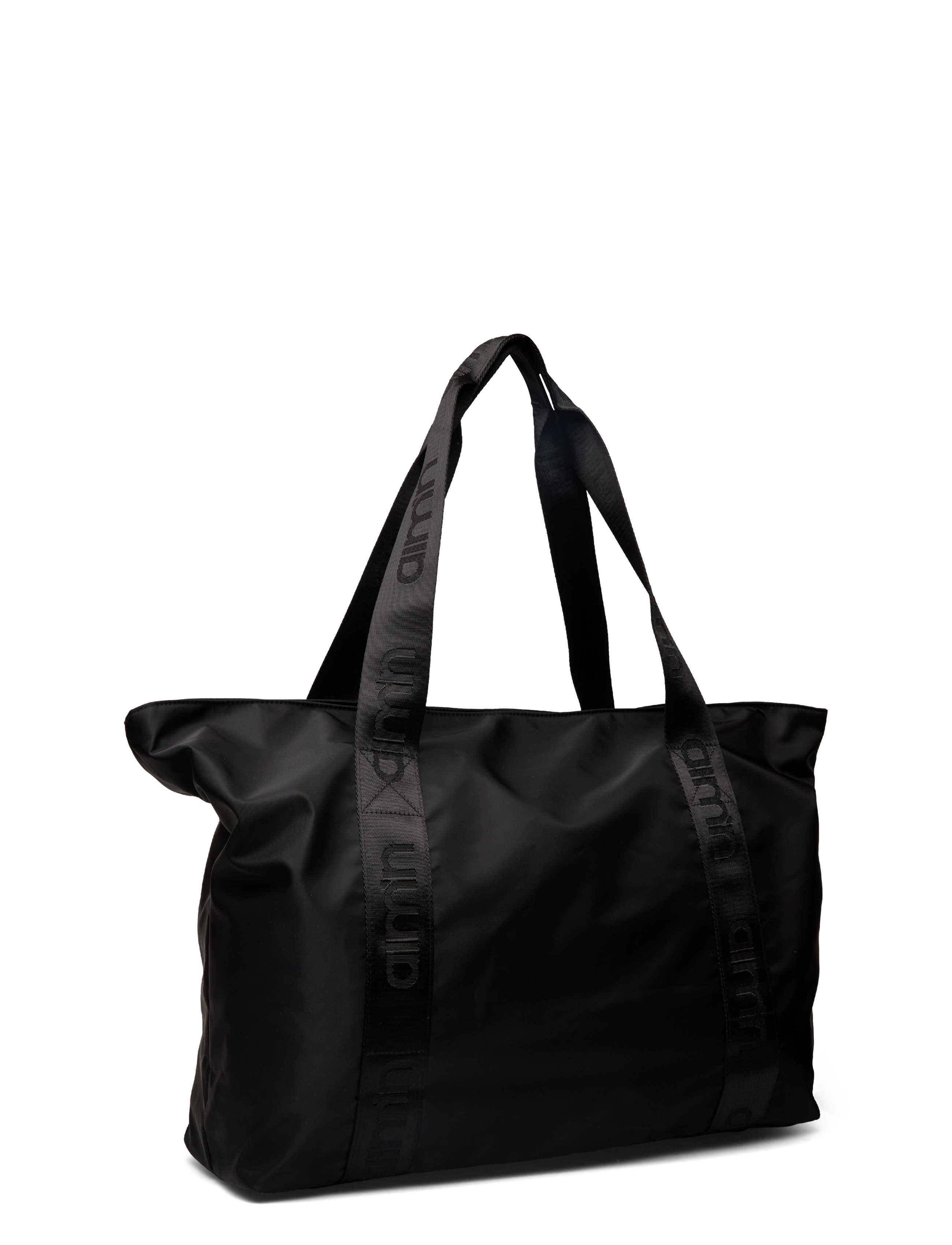 aim´n - Weekend Bag - travel bags - black - 3