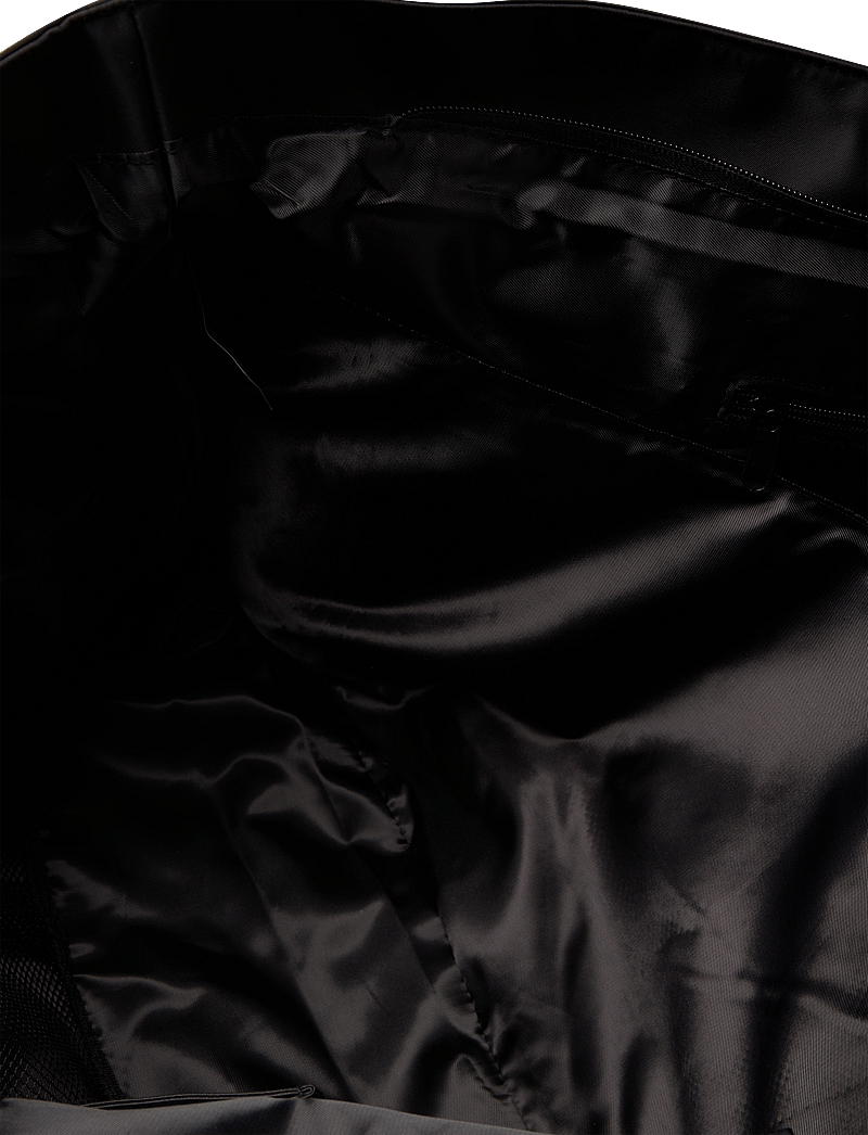 aim´n - Black Weekend Bag - trainingstaschen - black - 4