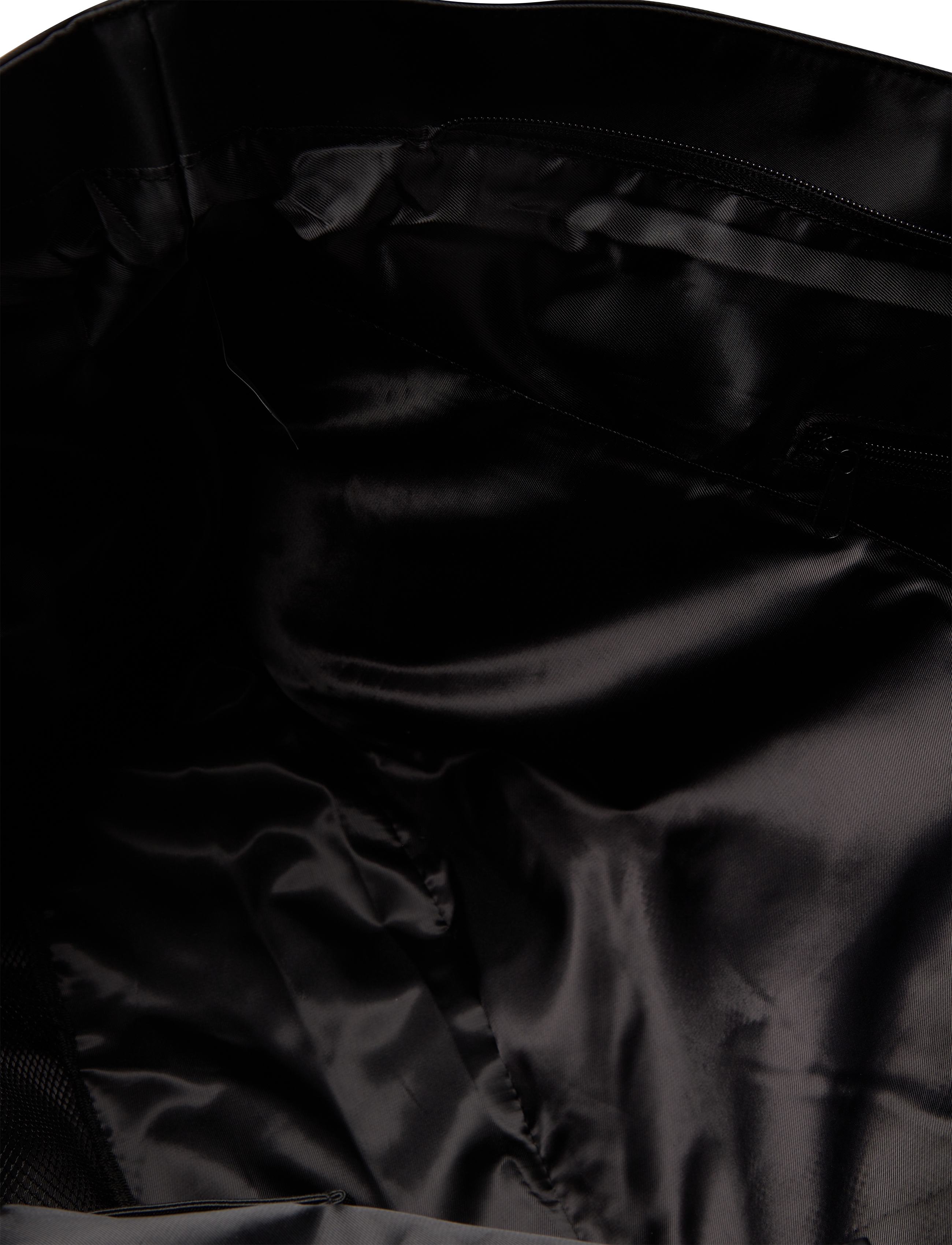 aim´n - Weekend Bag - travel bags - black - 4