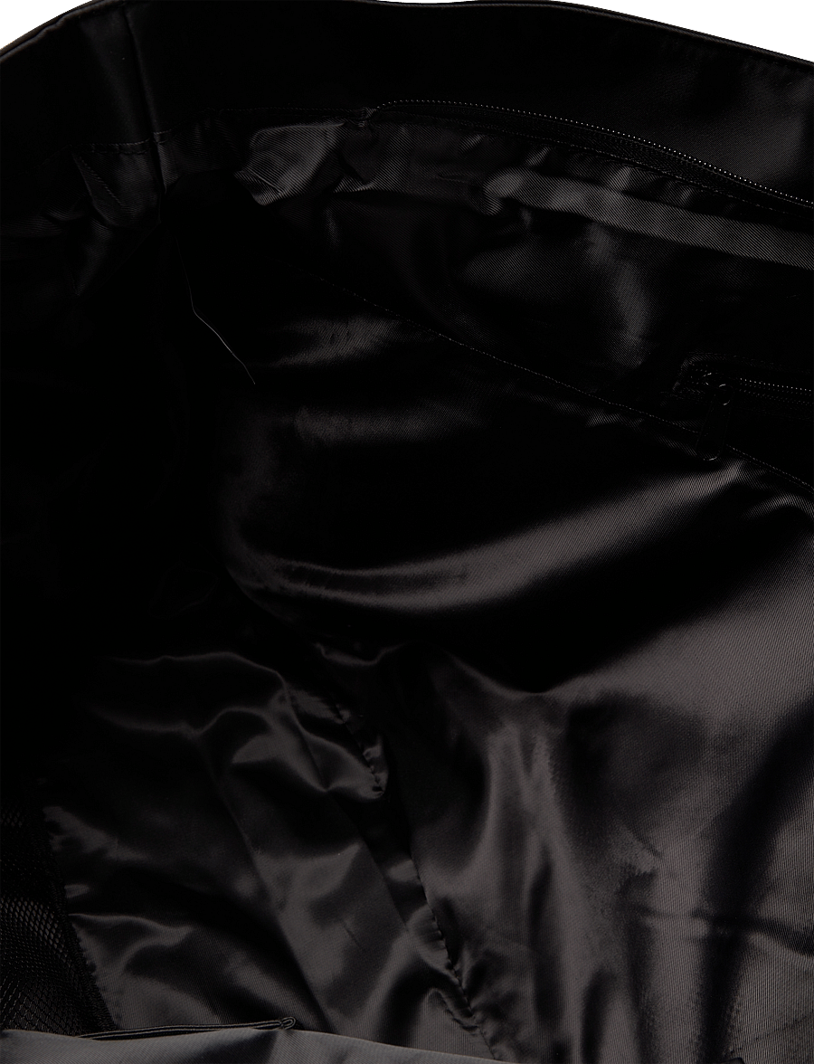 aim´n - Weekend Bag - torby treningowe - black - 4