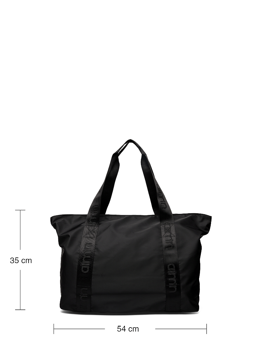 aim´n - Weekend Bag - torby treningowe - black - 5