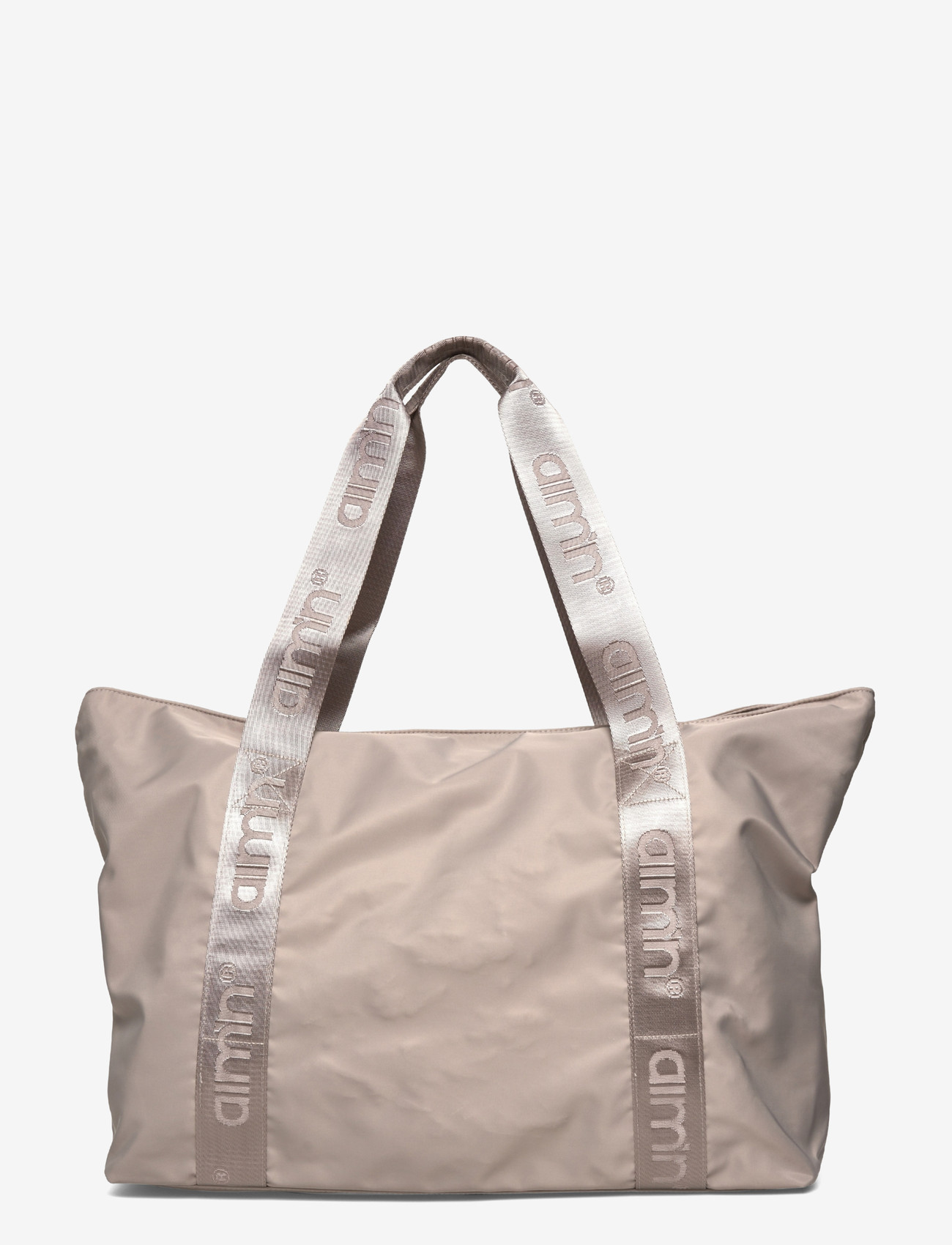 aim´n - Weekend Bag - reisevesker - dark clay - 0