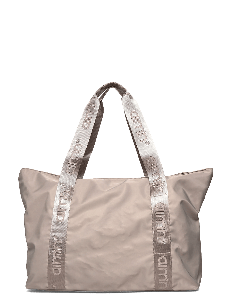 aim´n - Weekend Bag - rejsetasker - dark clay - 0