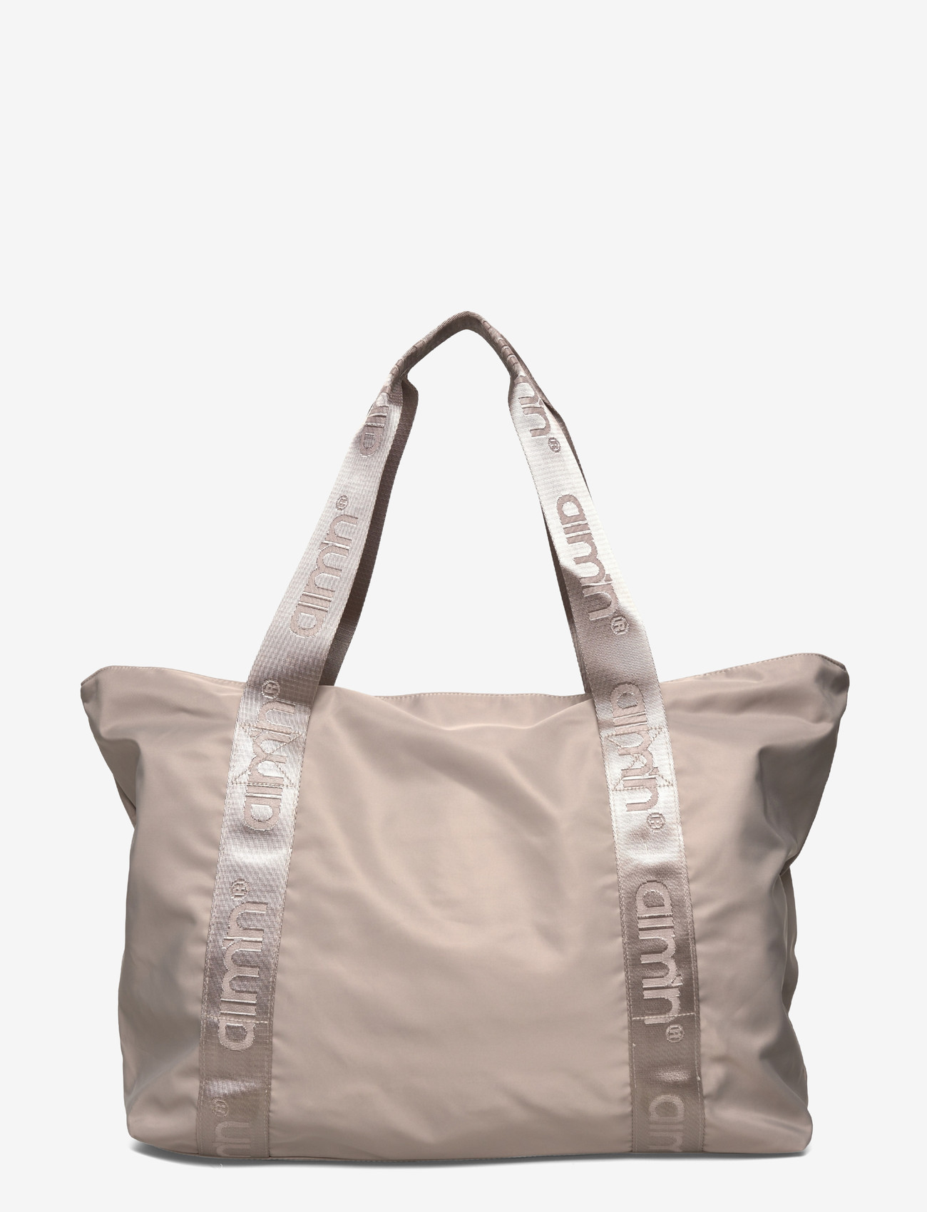 aim´n - Weekend Bag - reisevesker - dark clay - 1