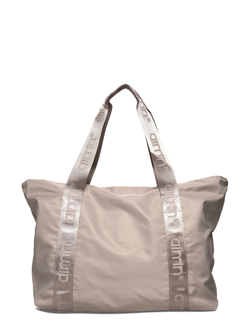 aim´n - Weekend Bag - reisevesker - dark clay - 1
