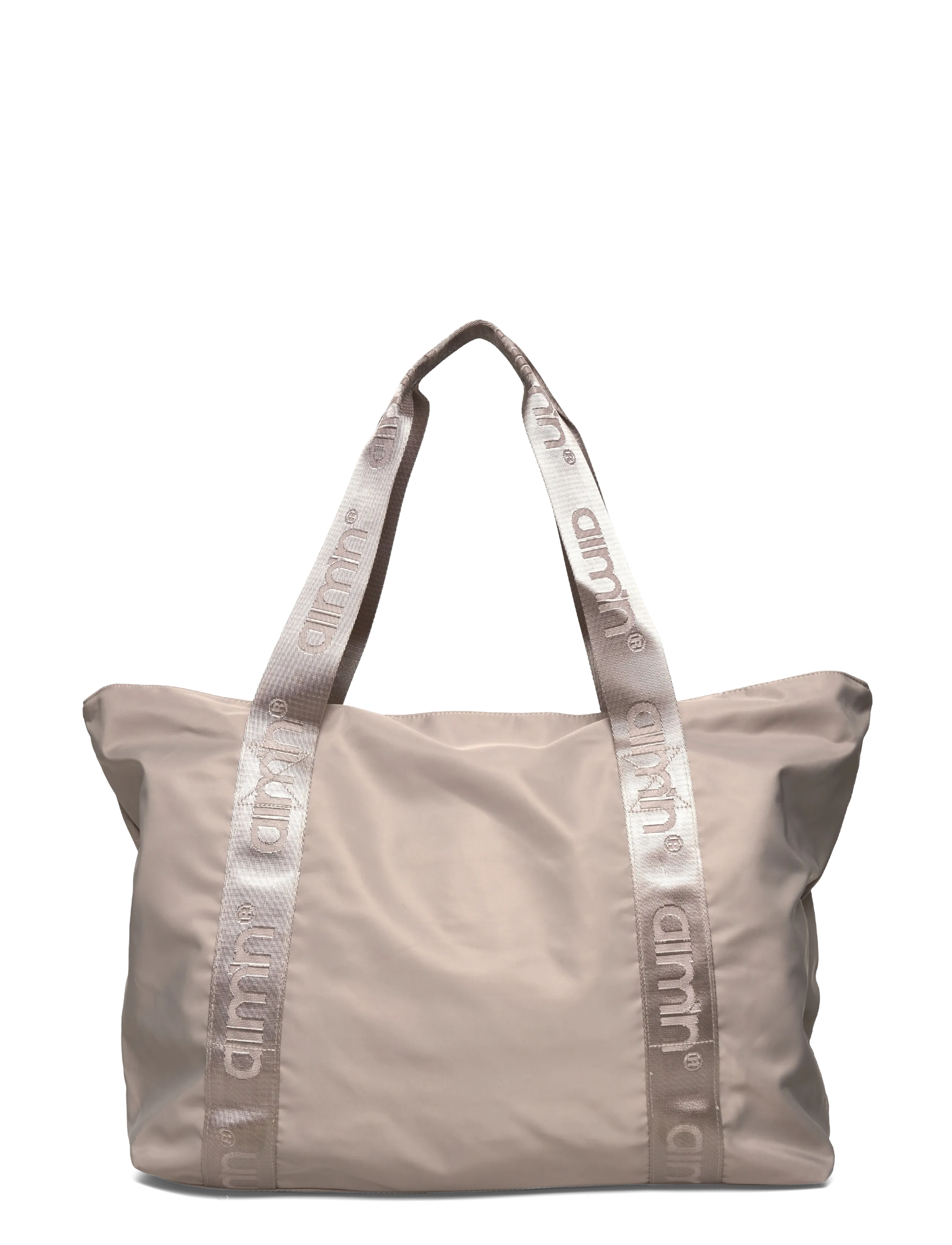 aim´n - Weekend Bag - rejsetasker - dark clay - 1