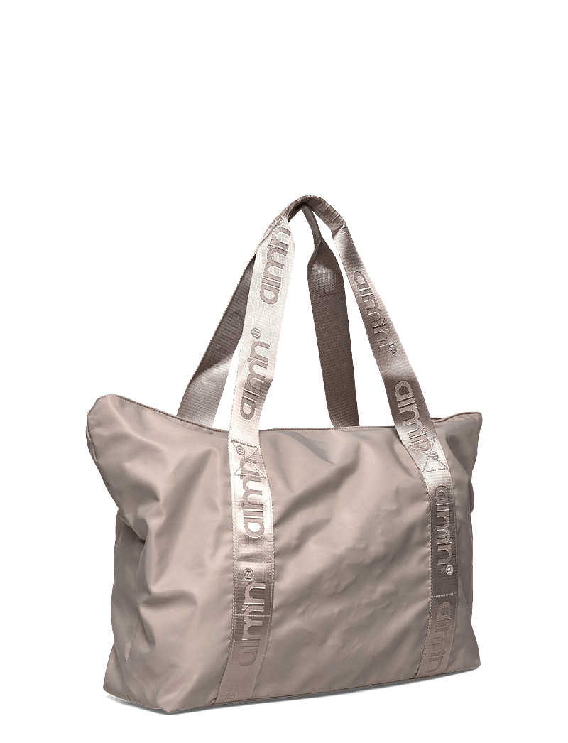 aim´n - Weekend Bag - reisevesker - dark clay - 2