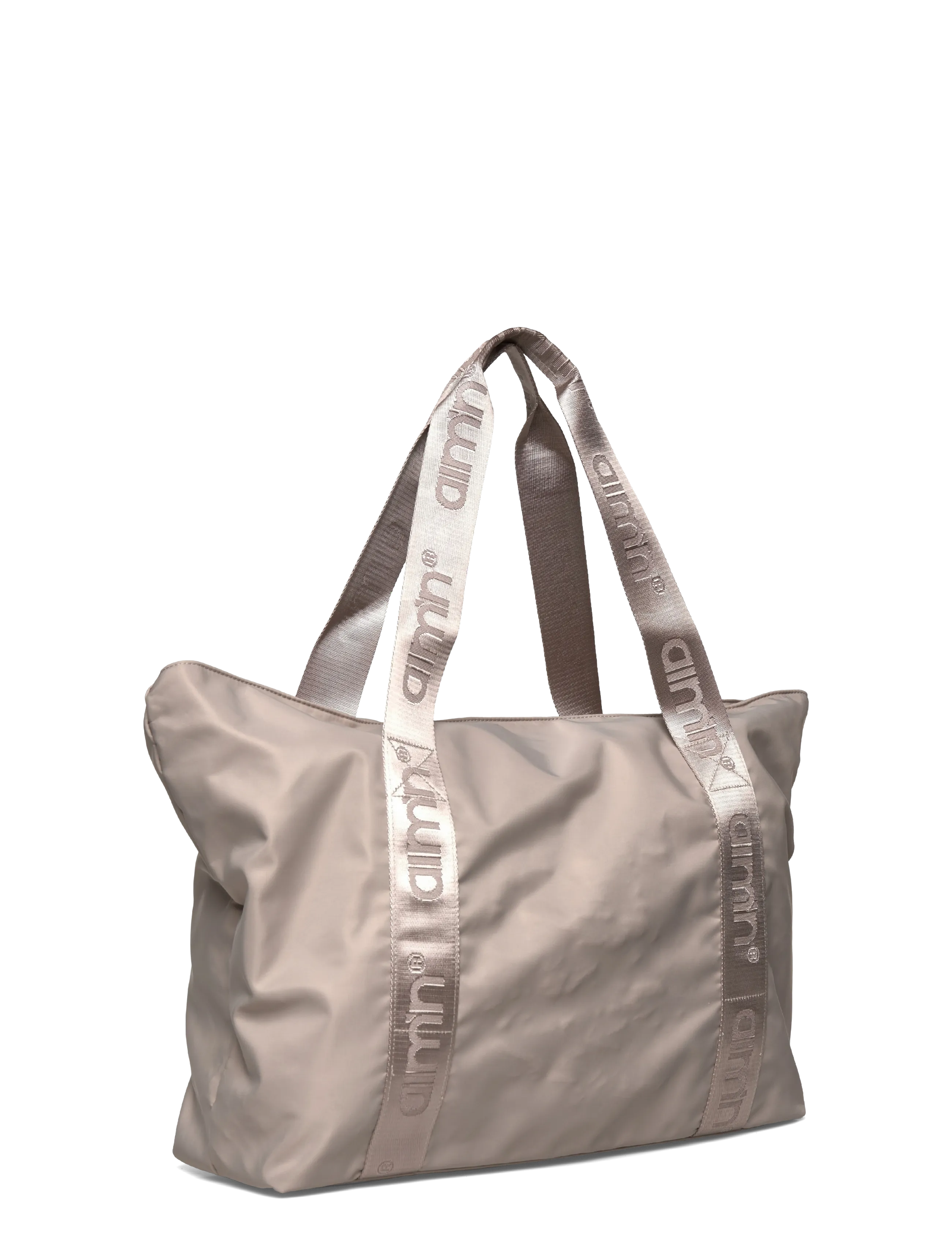 aim´n - Weekend Bag - rejsetasker - dark clay - 2