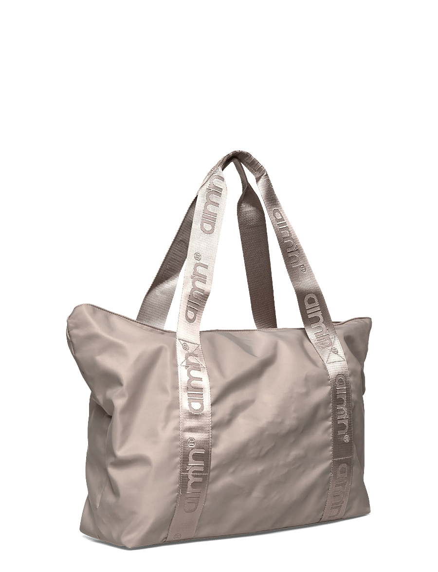 aim´n - Weekend Bag - rejsetasker - dark clay - 2