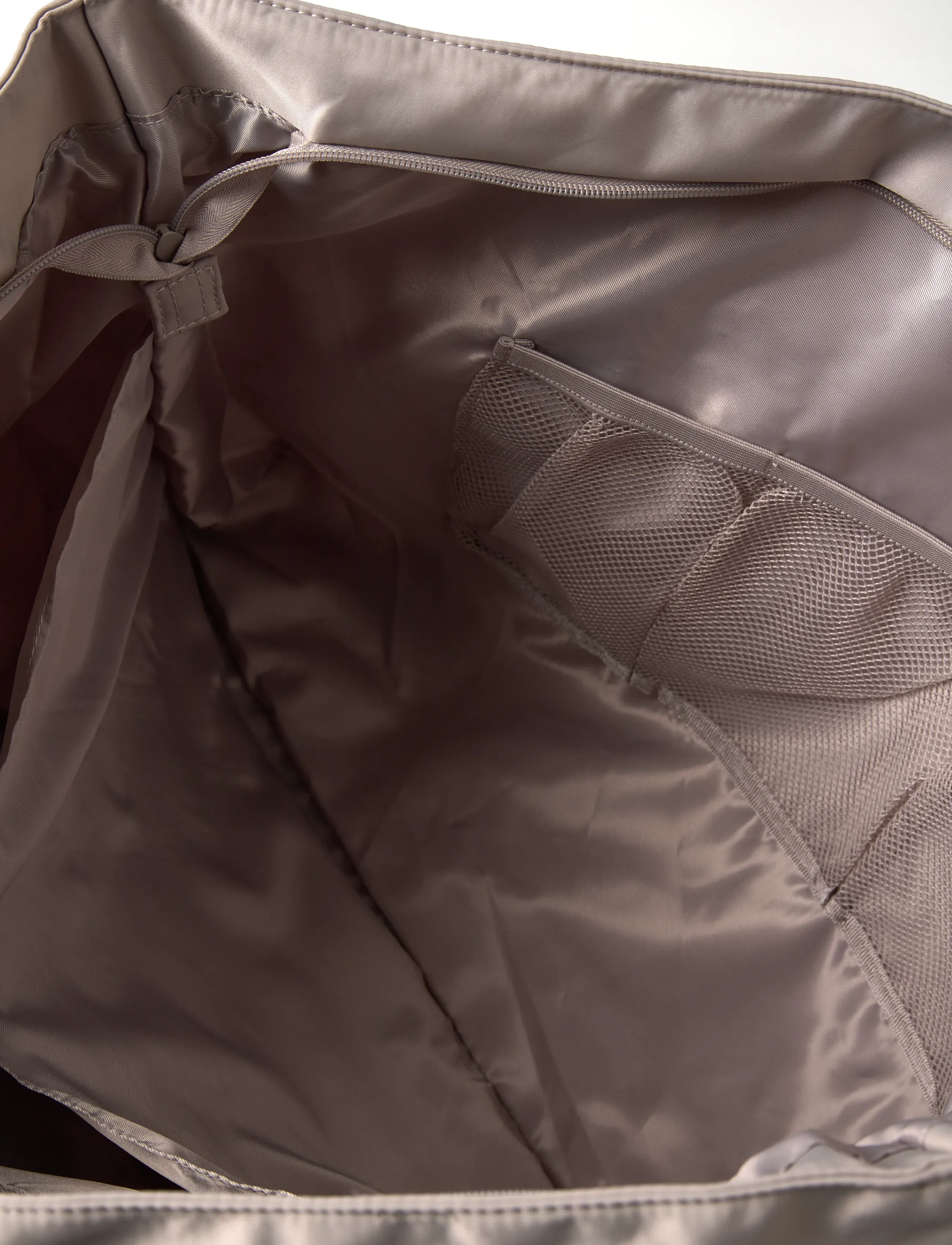 aim´n - Weekend Bag - rejsetasker - dark clay - 5