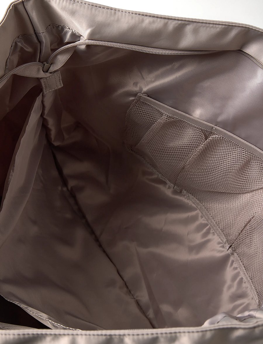 aim´n - Weekend Bag - rejsetasker - dark clay - 5