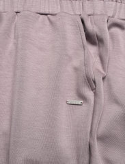 AIM'N - COMFY SWEATPANTS - sportinės kelnės - dusty violet - 7