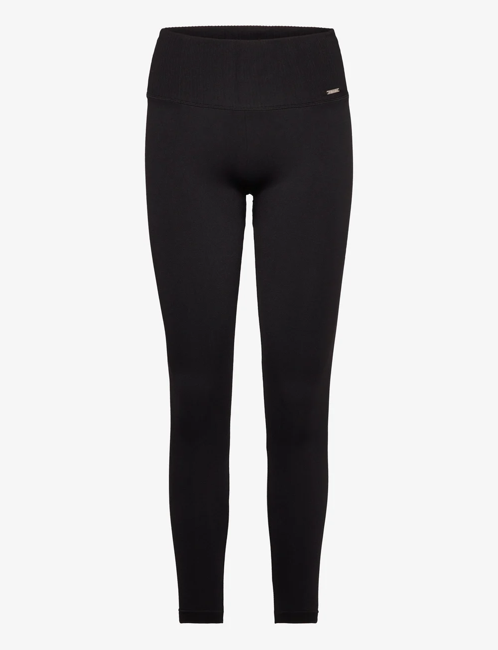 aim´n - Limitless Seamless Tights - trainingstights - black - 1