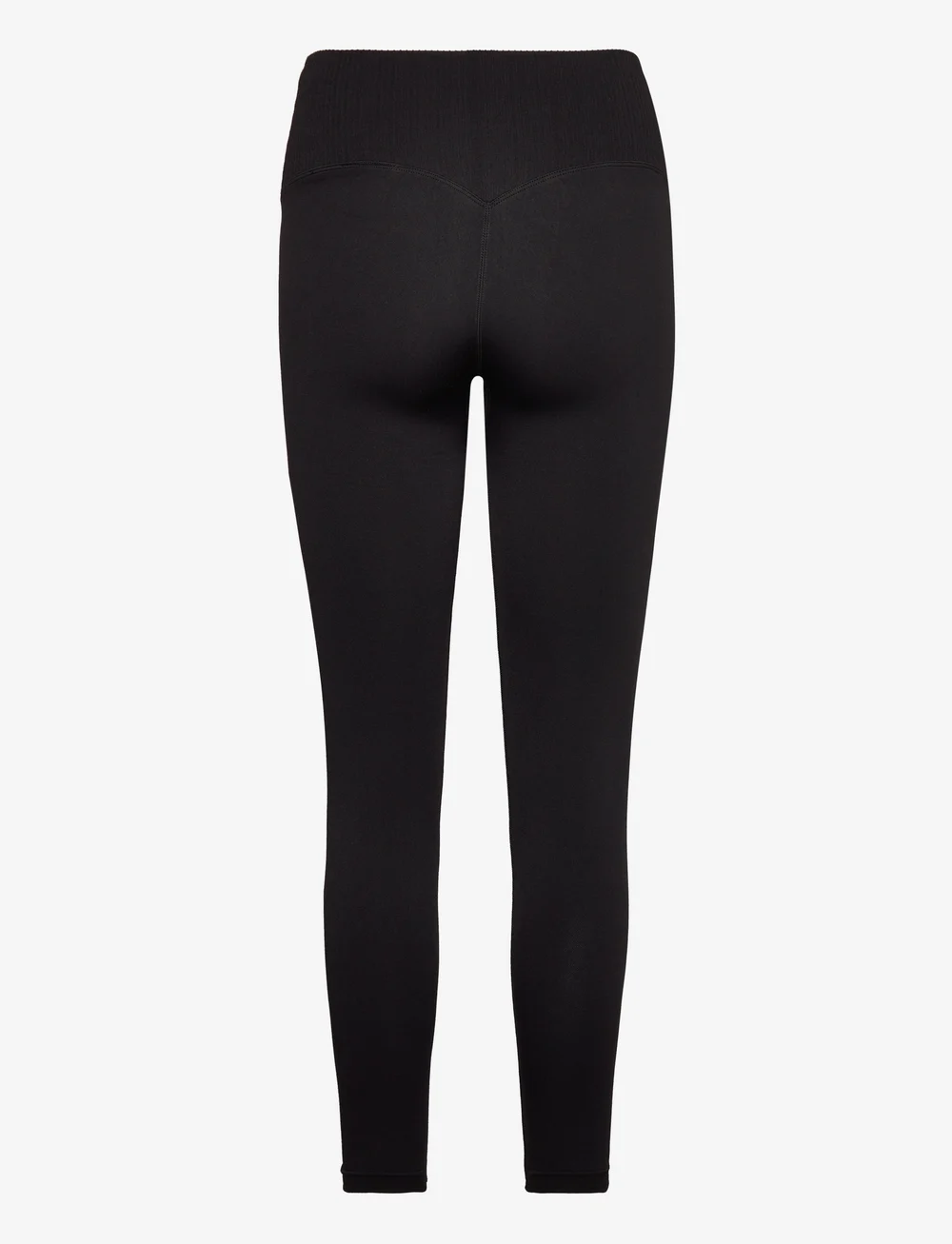 aim´n - Limitless Seamless Tights - trainingstights - black - 2