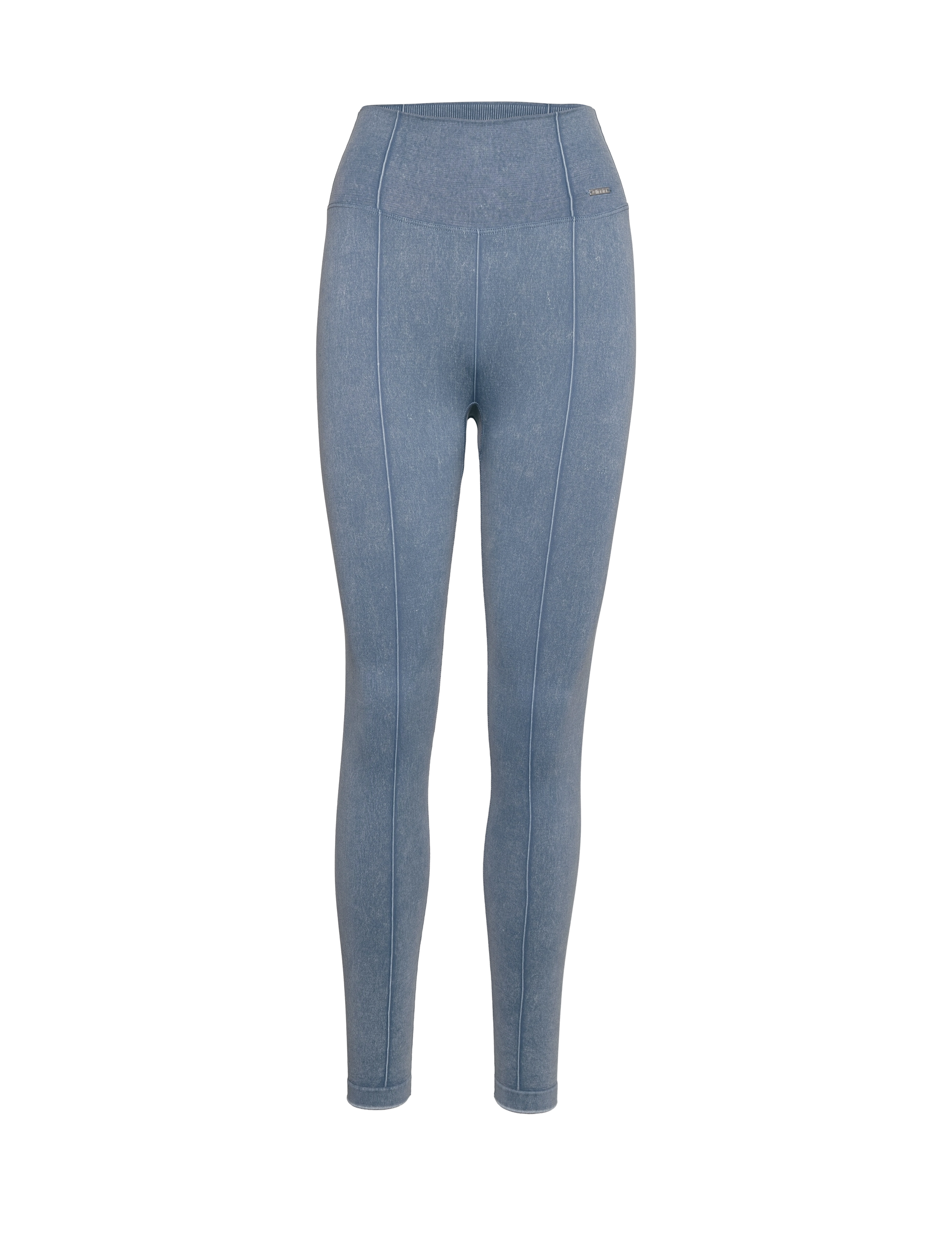 WASHED DENIM