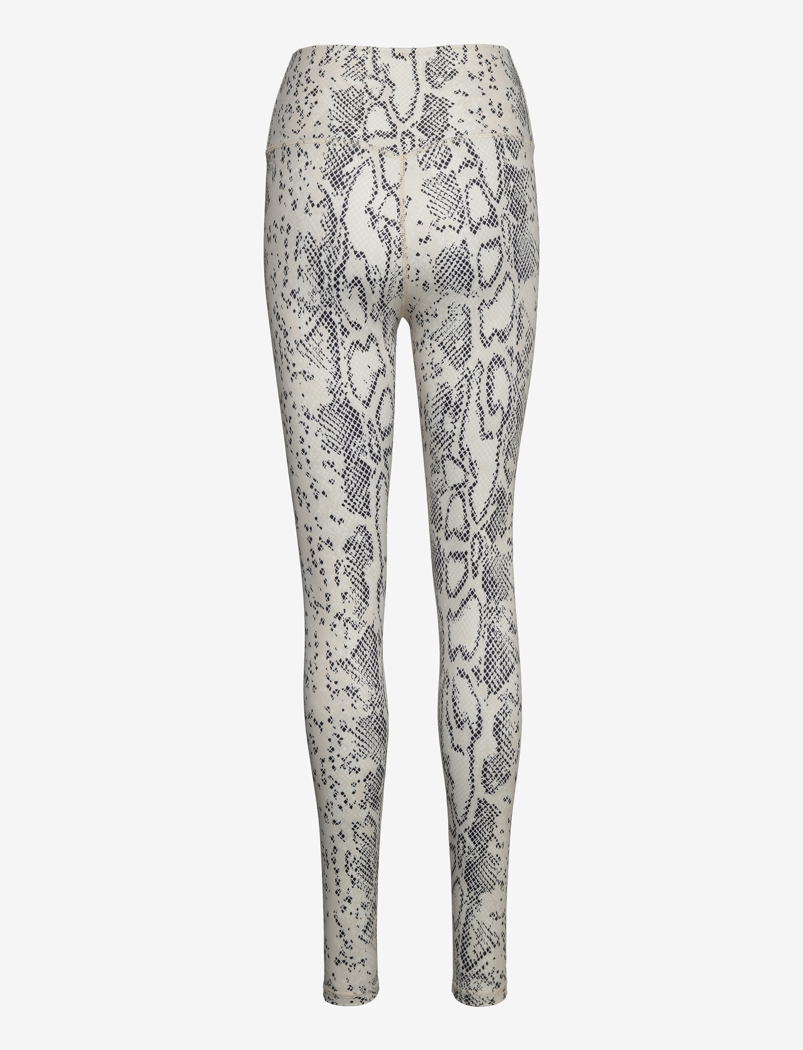 aim´n - OAT WHITE VIPER TIGHTS - täispikkus - oat white - 1
