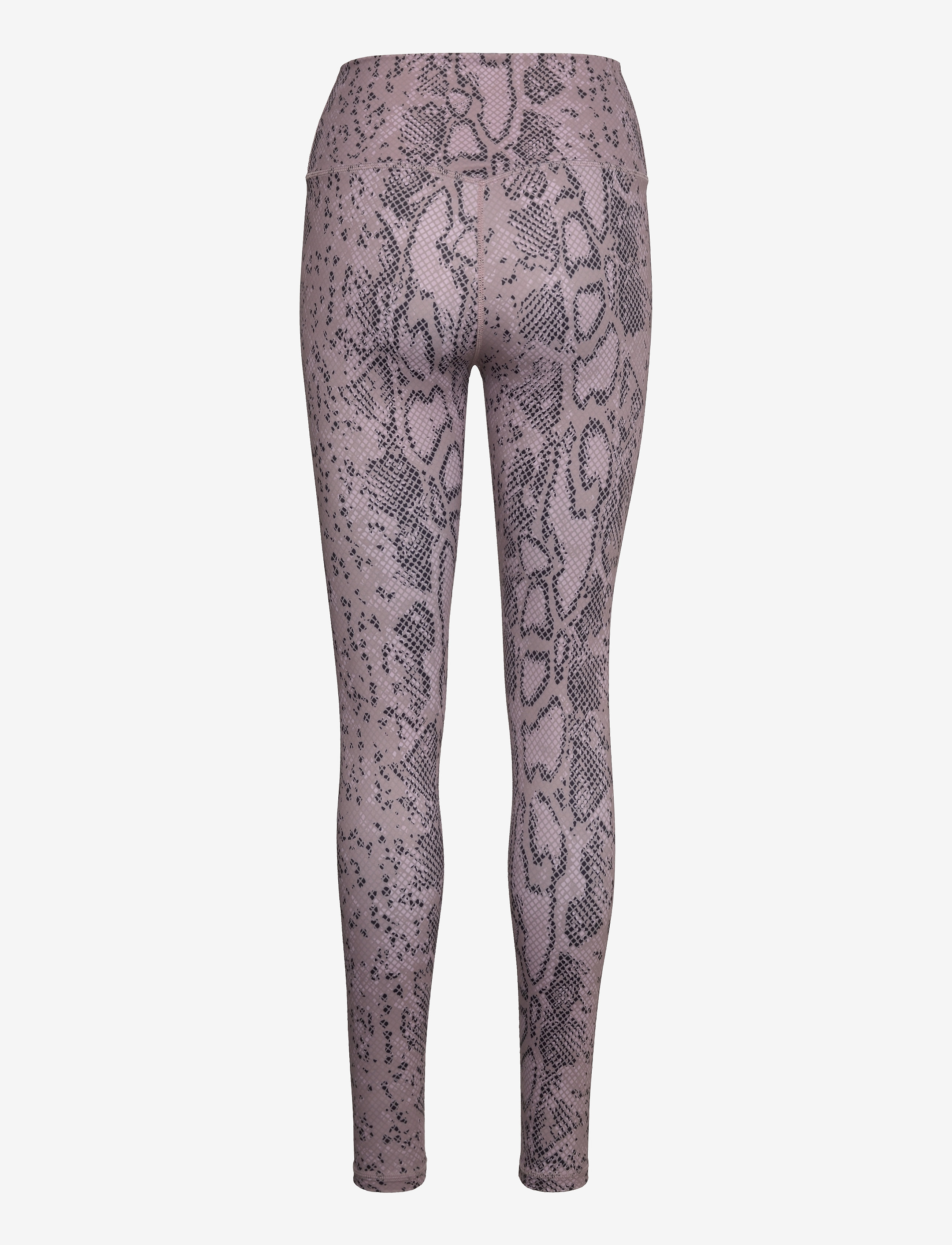 aim´n - DUSTY VIOLET VIPER TIGHTS - fuld længde - dusty violet - 1