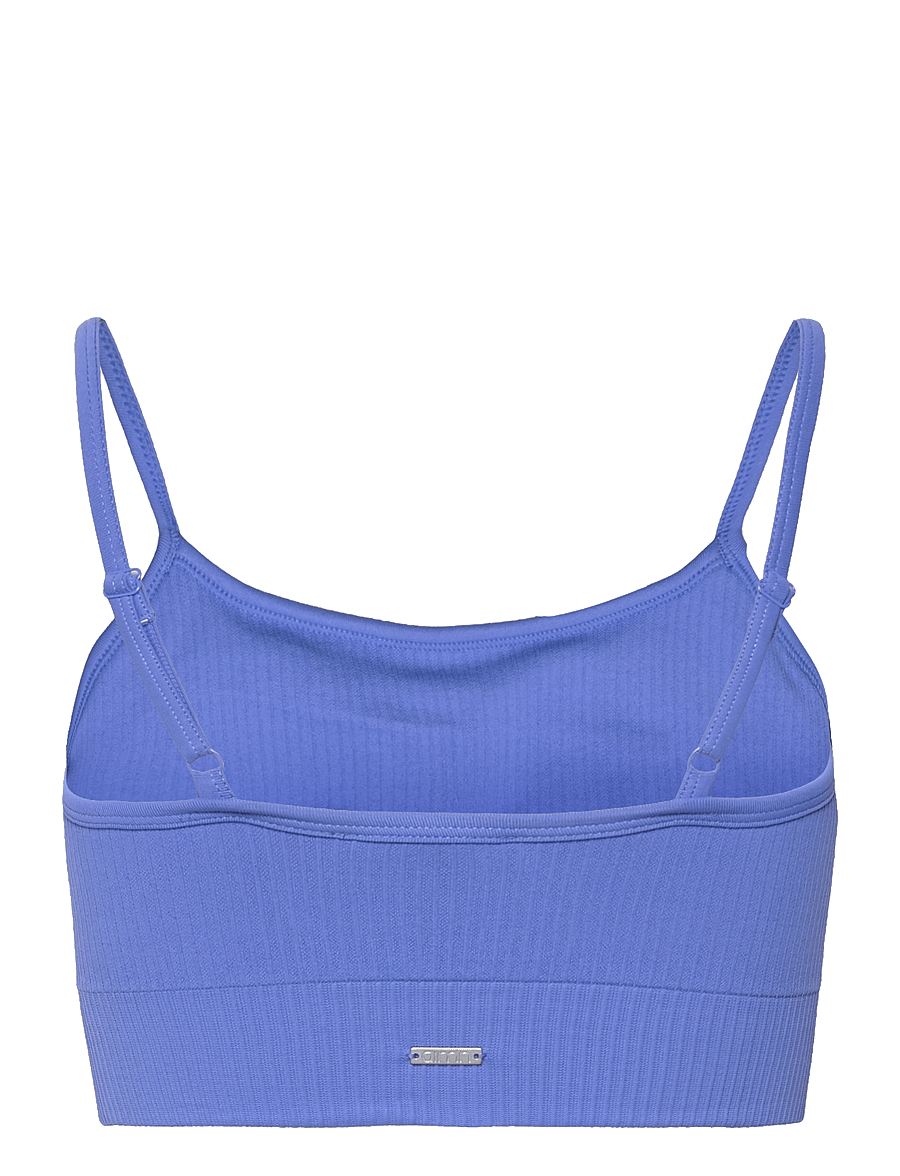 aim´n - Ribbed Seamless Strap Bra - sea - 1