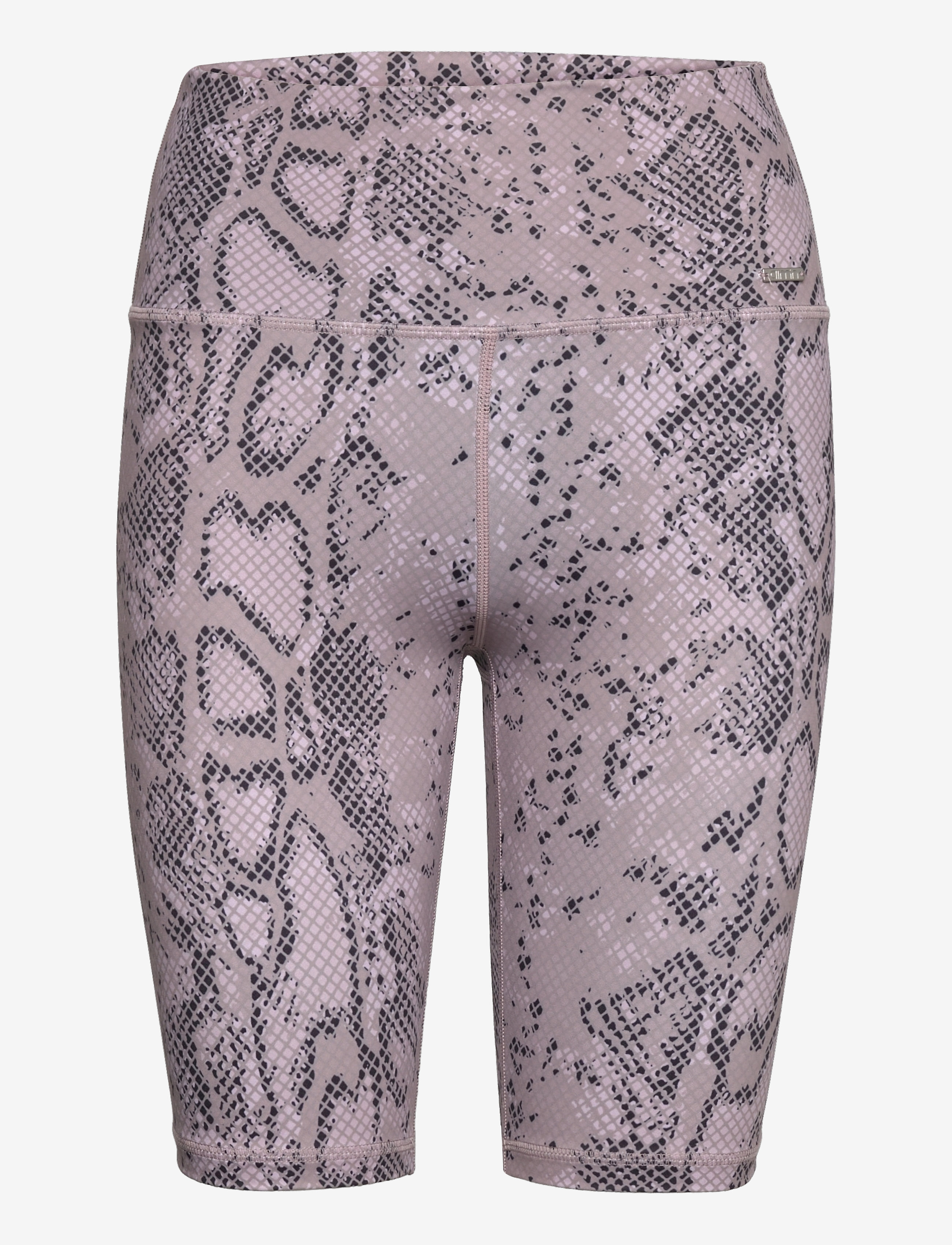 aim´n VIPER BIKER SHORTS - Korte broek - DUSTY VIOLET / multi