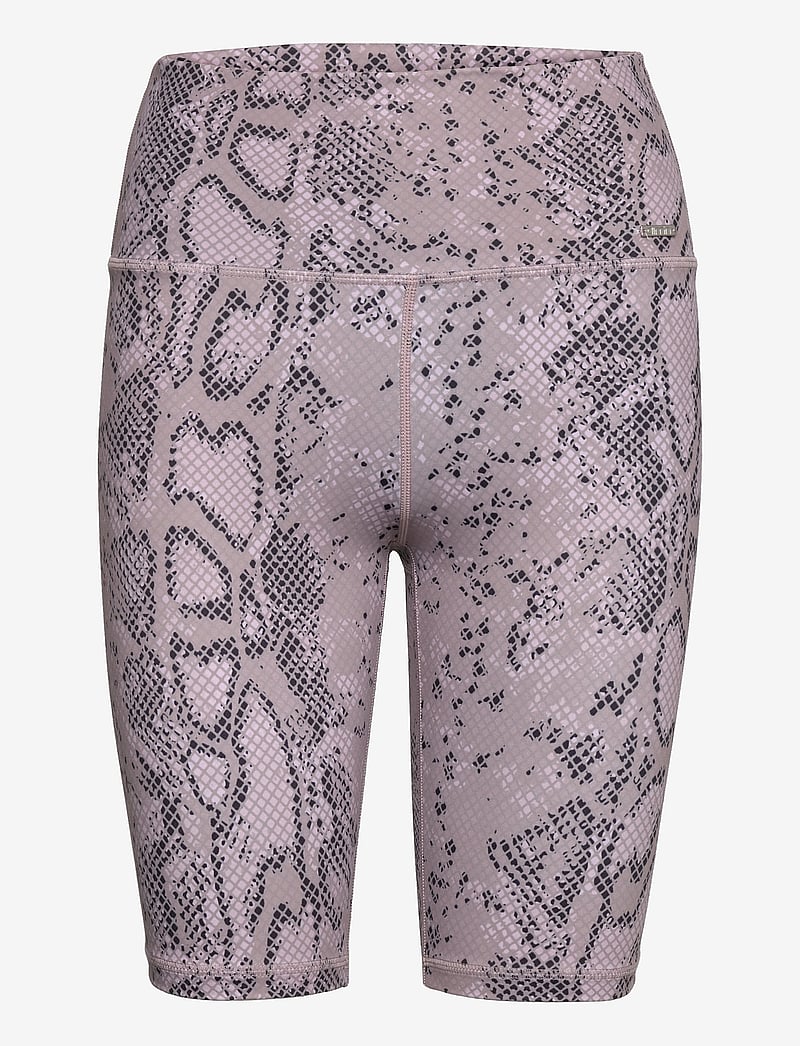 aim´n - VIPER BIKER SHORTS - dviratininko šortukai - dusty violet - 0