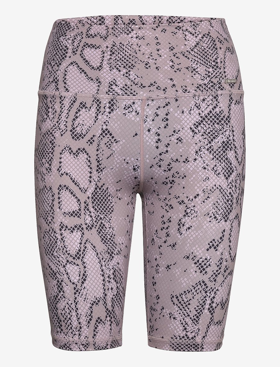 aim´n - VIPER BIKER SHORTS - Šortai - dusty violet - 0