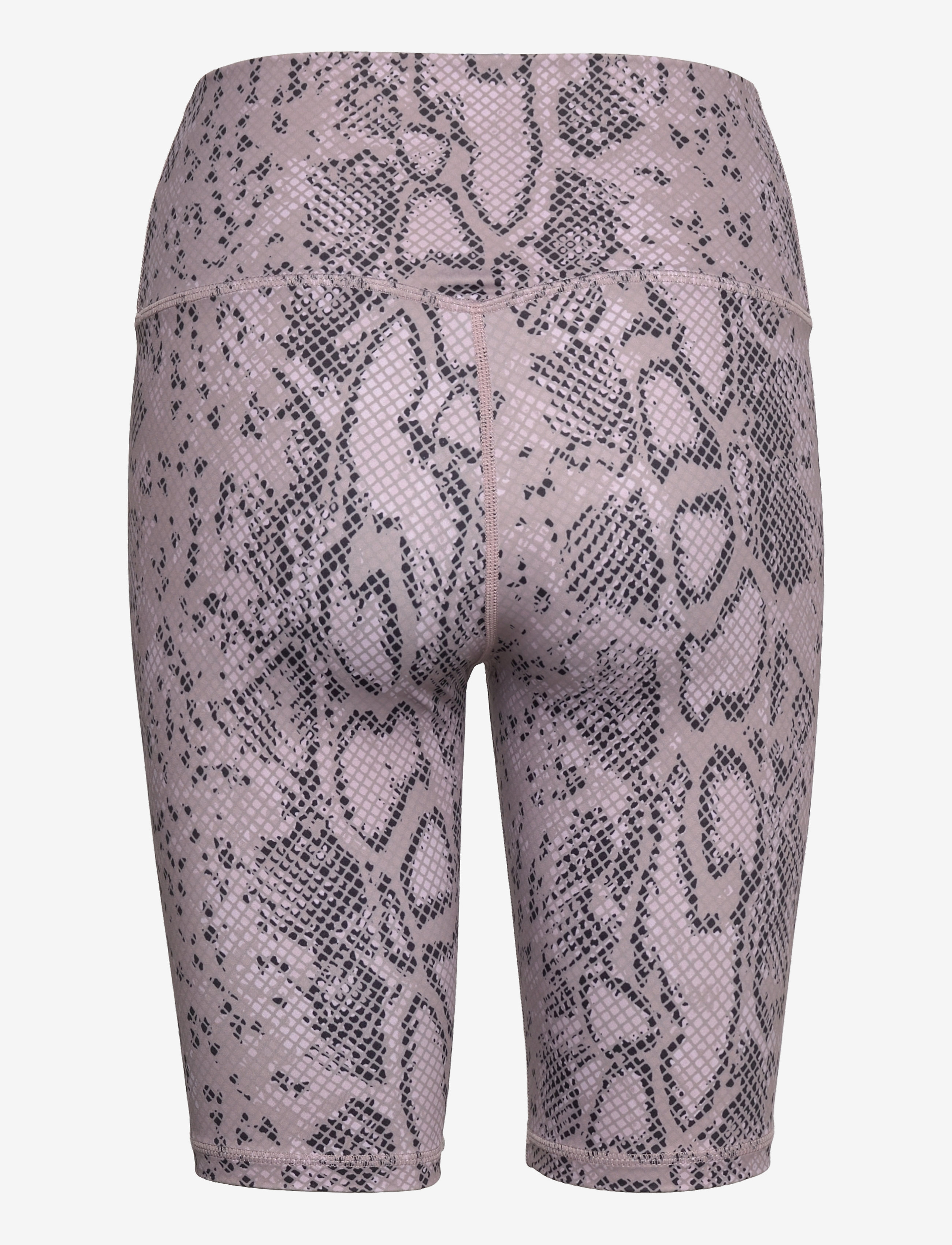 aim´n - VIPER BIKER SHORTS - 1/2 længde - dusty violet - 1