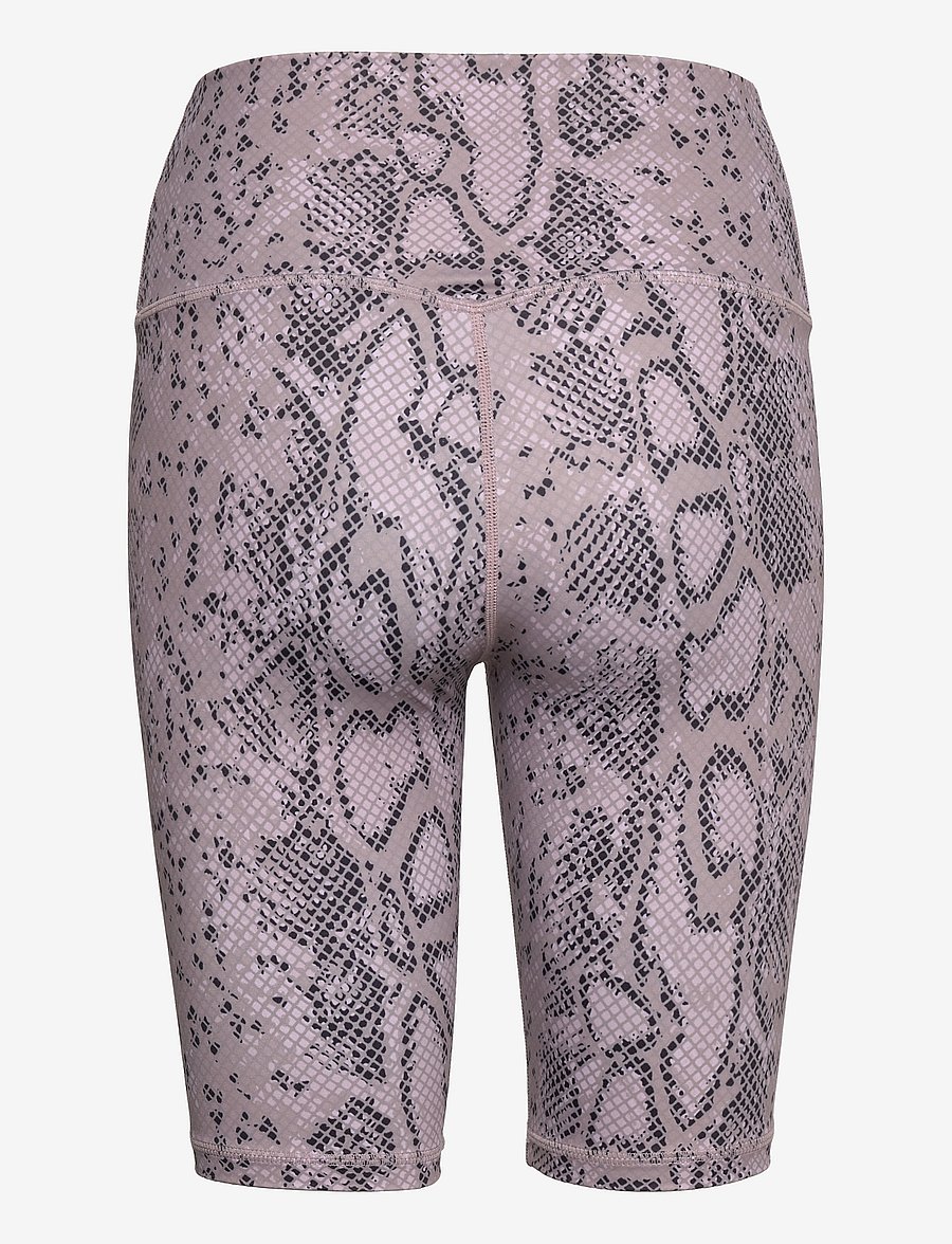 aim´n - VIPER BIKER SHORTS - Šortai - dusty violet - 1