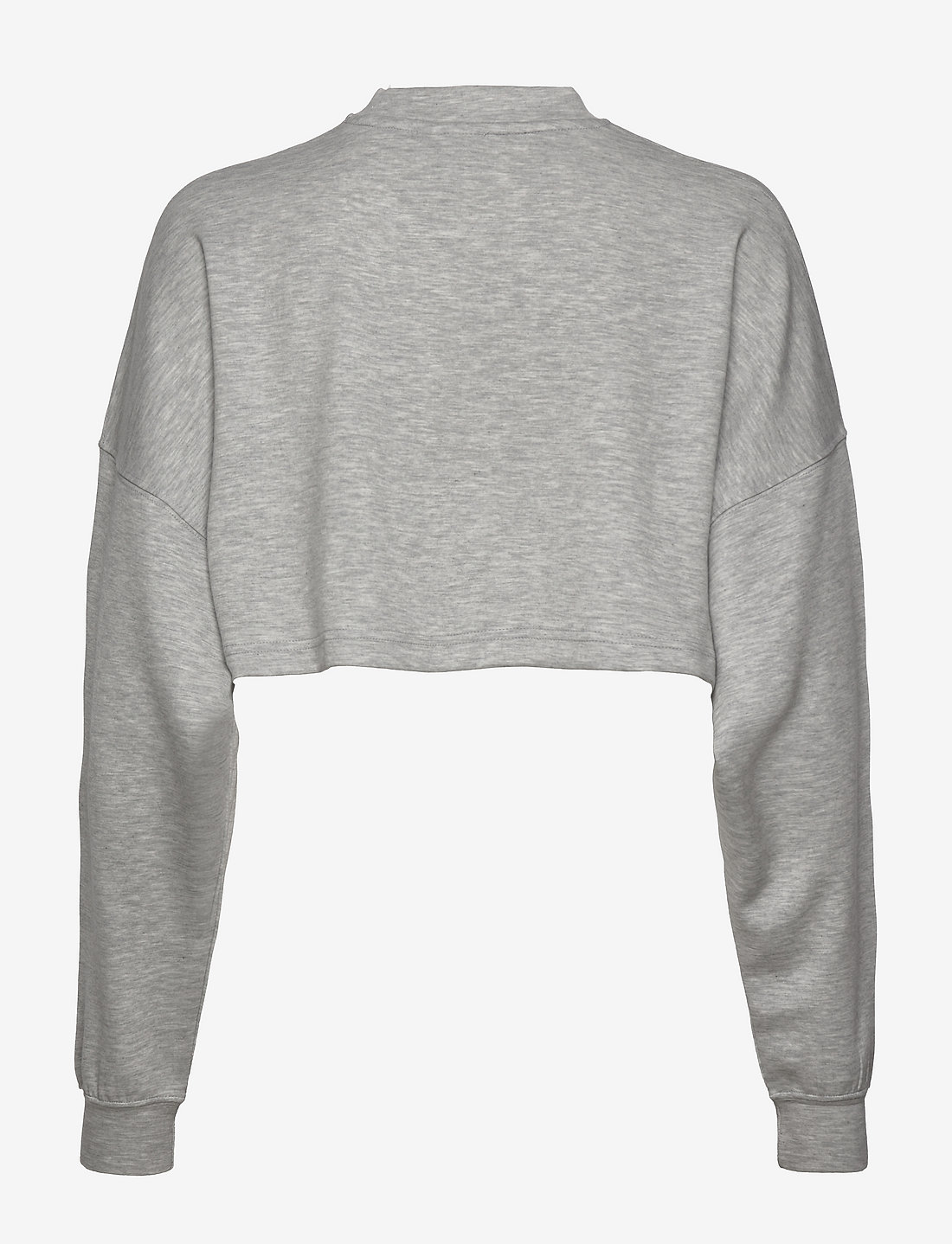 AIM'N Comfy Crop Sweatshirt - T-shirts & Tops 