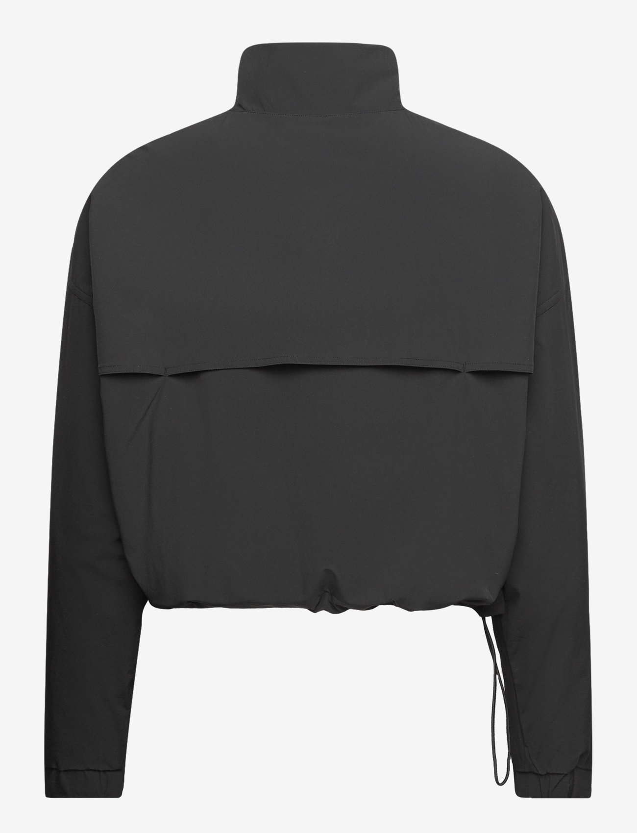 aim´n - Windbreaker Jacket - anoraker - black - 2