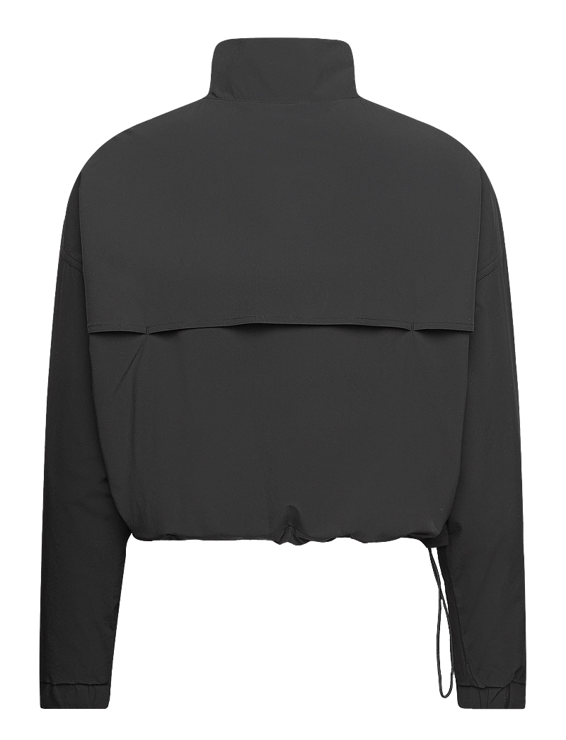 aim´n - Windbreaker Jacket - anorakker - black - 2