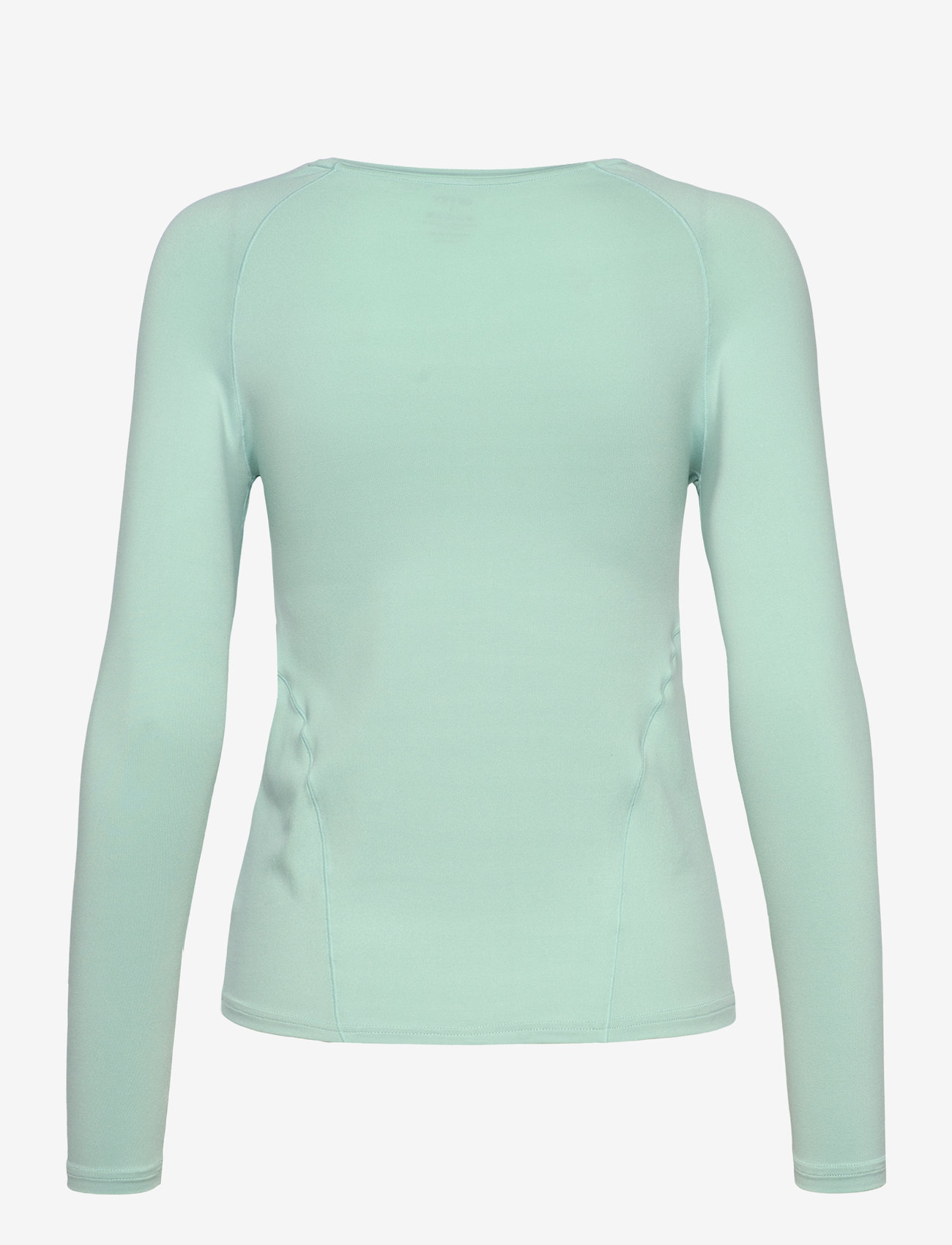aim´n - Soft Basic Long Sleeve - geschenke unter 50€ - aqua - 1