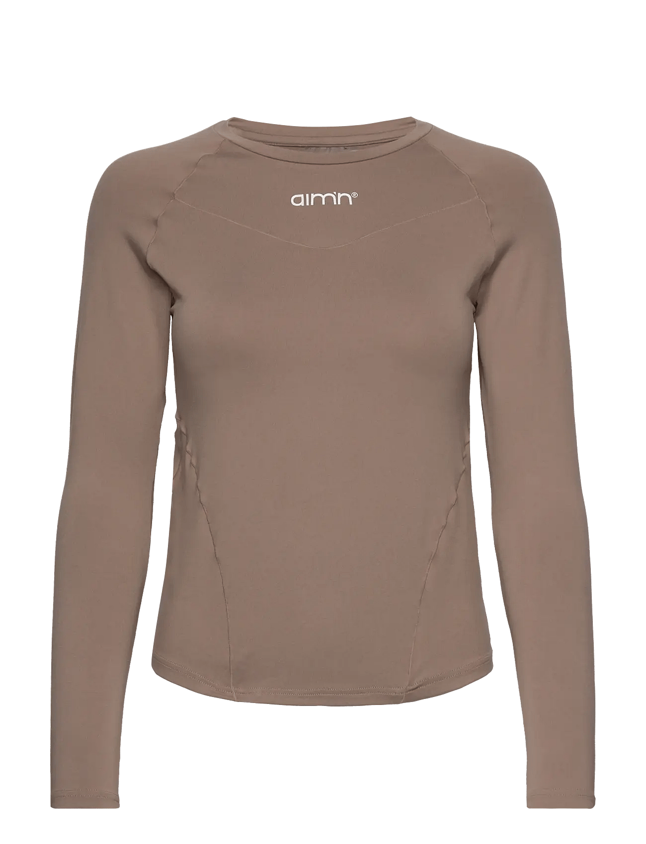 Aim´n - Soft Basic Long Sleeve