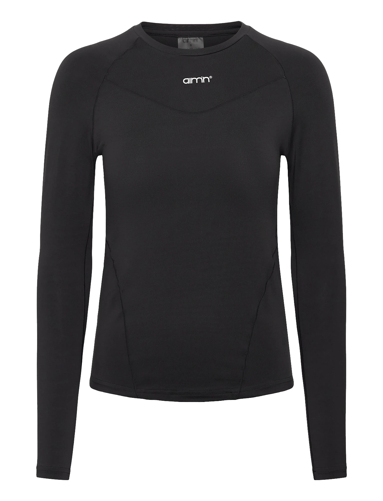 Aim´n - Soft Basic Long Sleeve