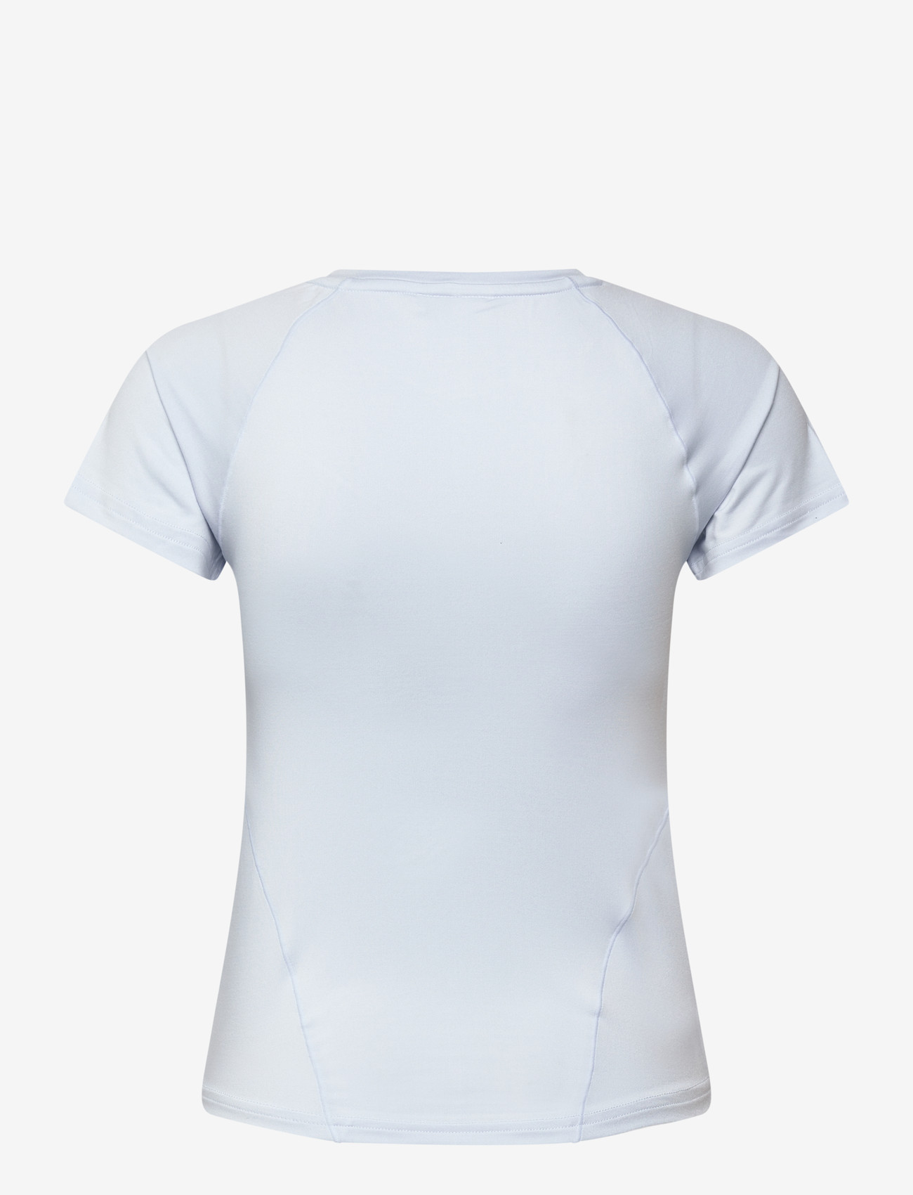 aim´n - Soft Basic Short Sleeve - t-shirts - aura - 2