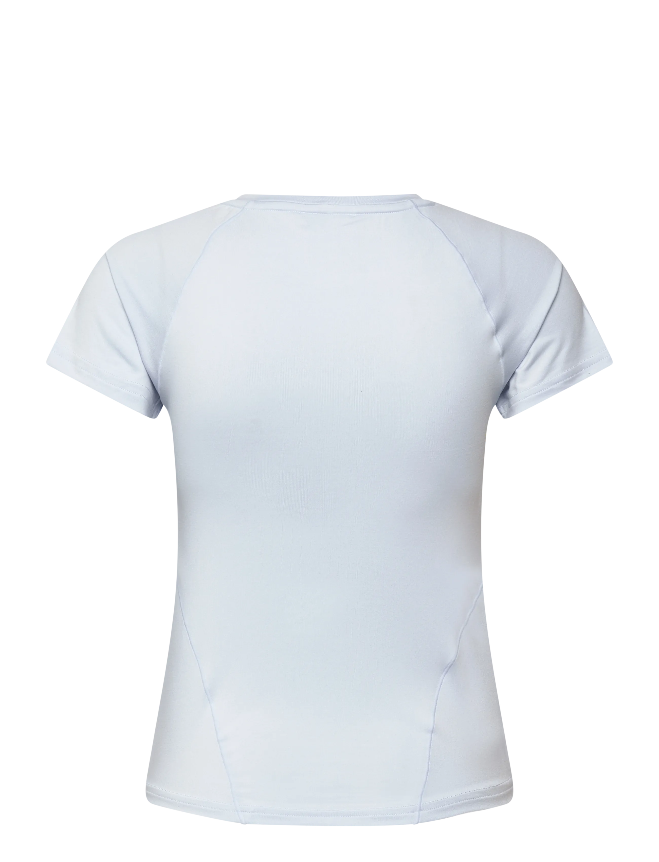 aim´n - Soft Basic Short Sleeve - t-shirts - aura - 2