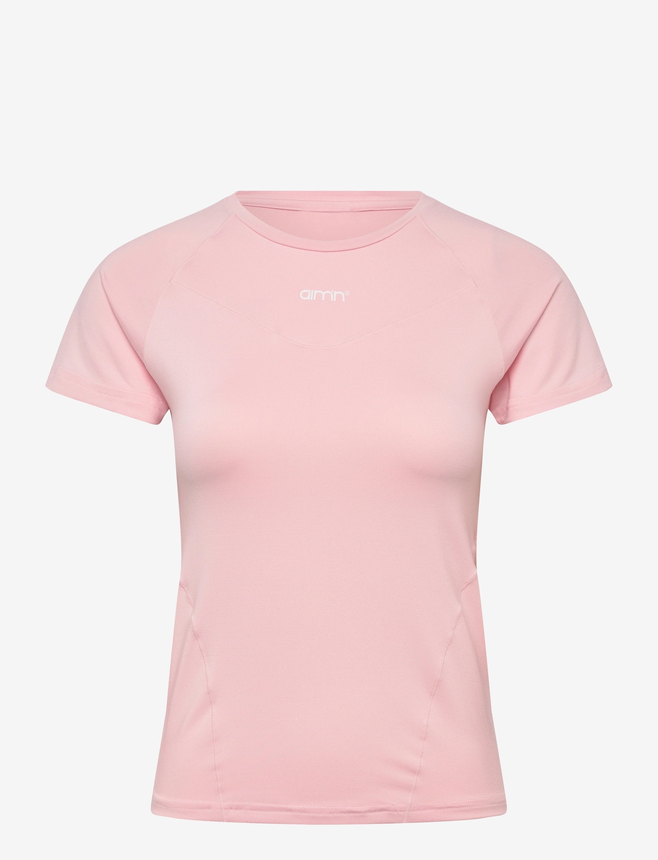 aim´n - Soft Basic Short Sleeve - t-shirts - ballerina - 1