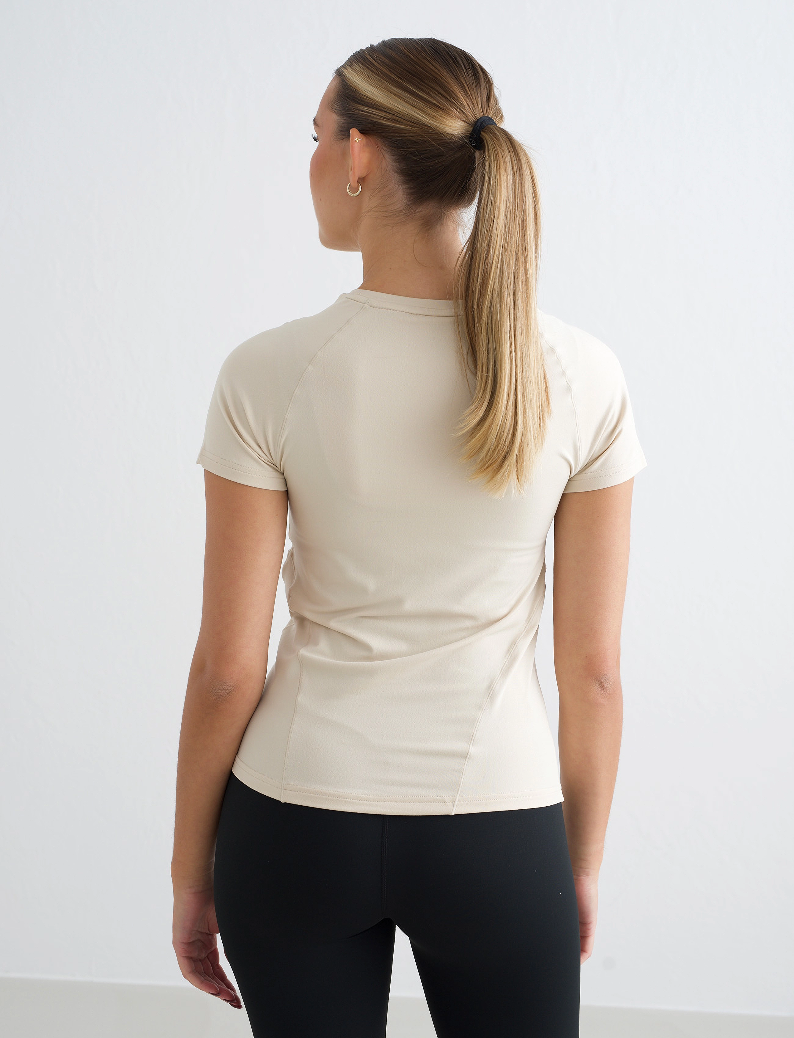 Soft Basic Short Sleeve 3