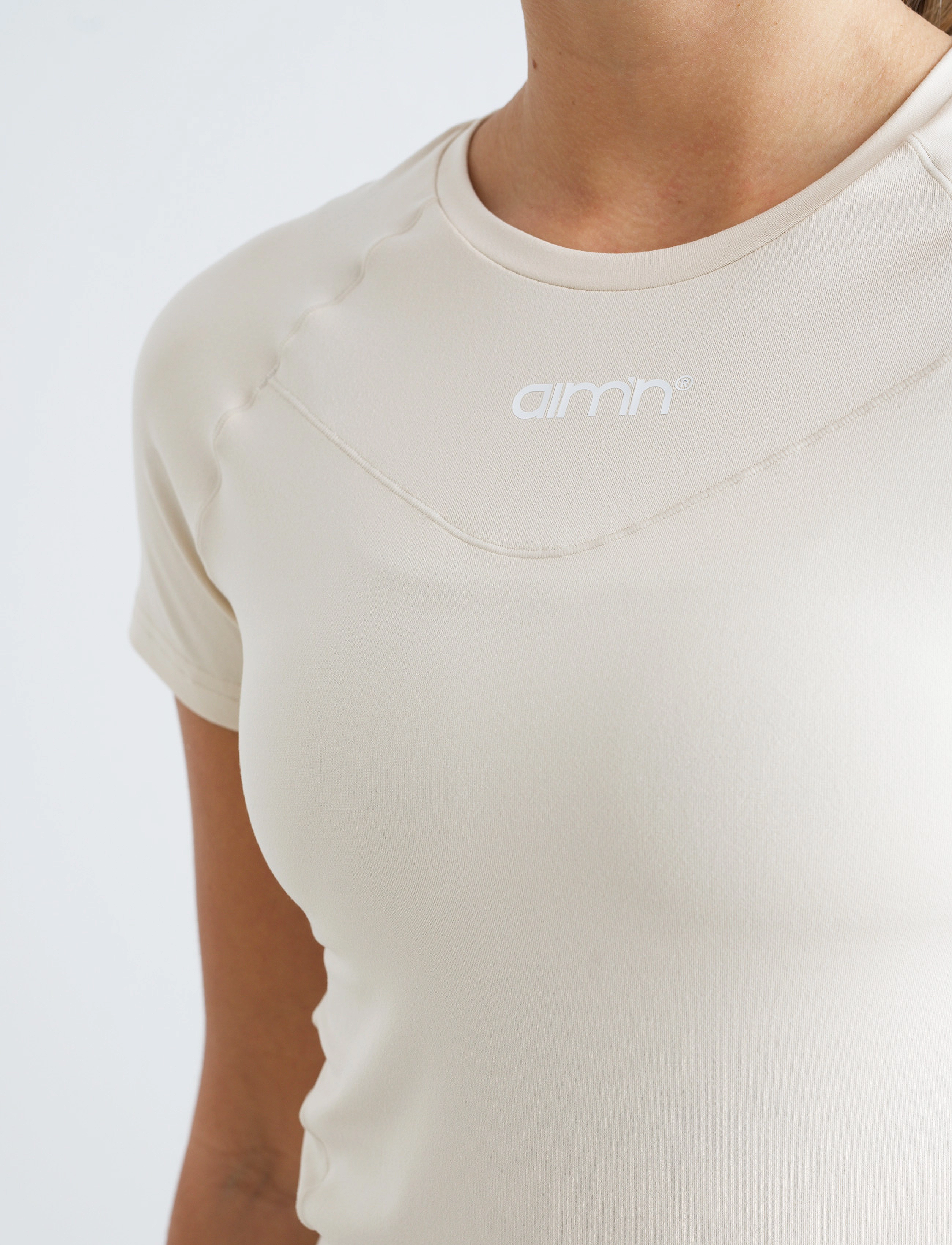 Soft Basic Short Sleeve 6