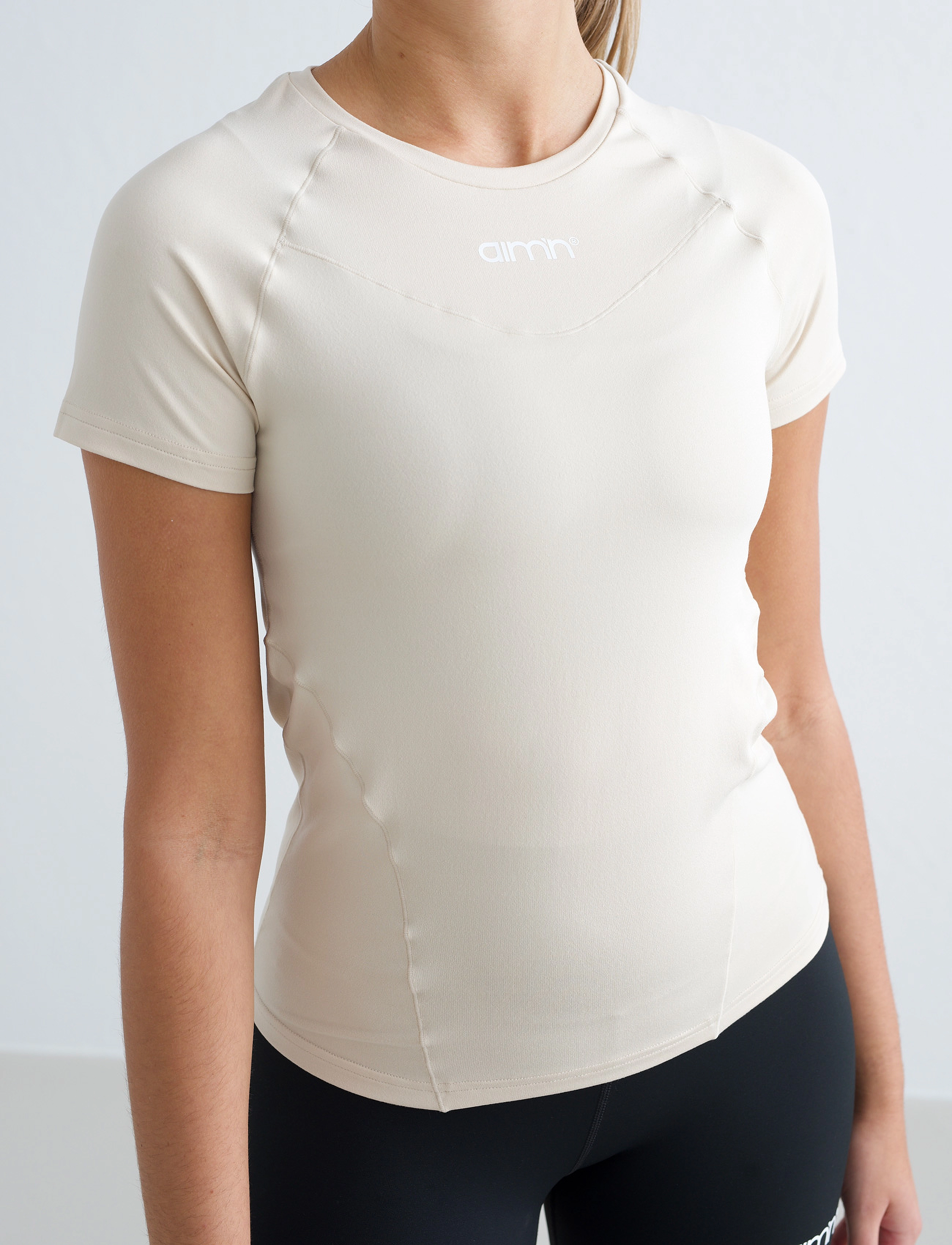 Soft Basic Short Sleeve 7