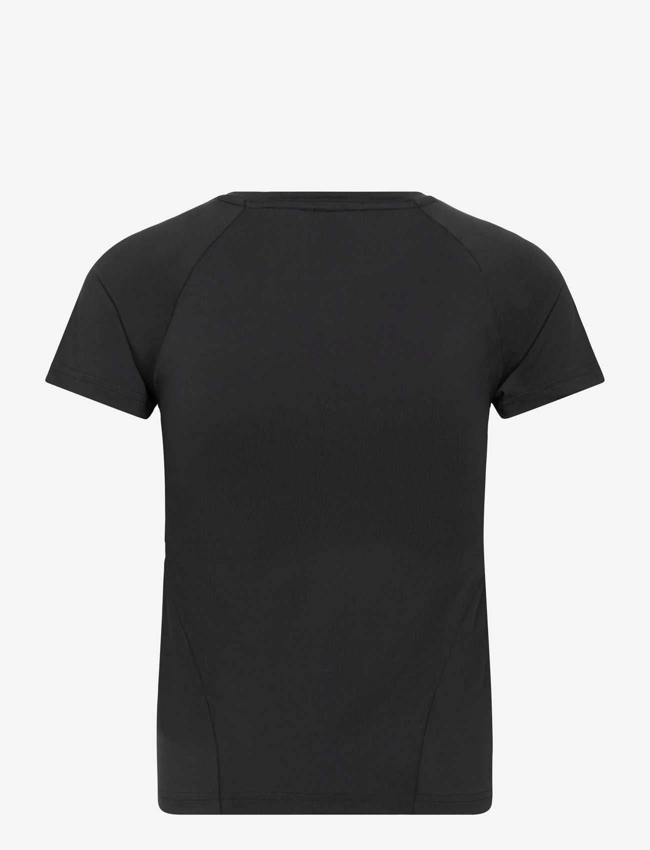 aim´n - Soft Basic Short Sleeve - t-shirts - shadow grey - 2